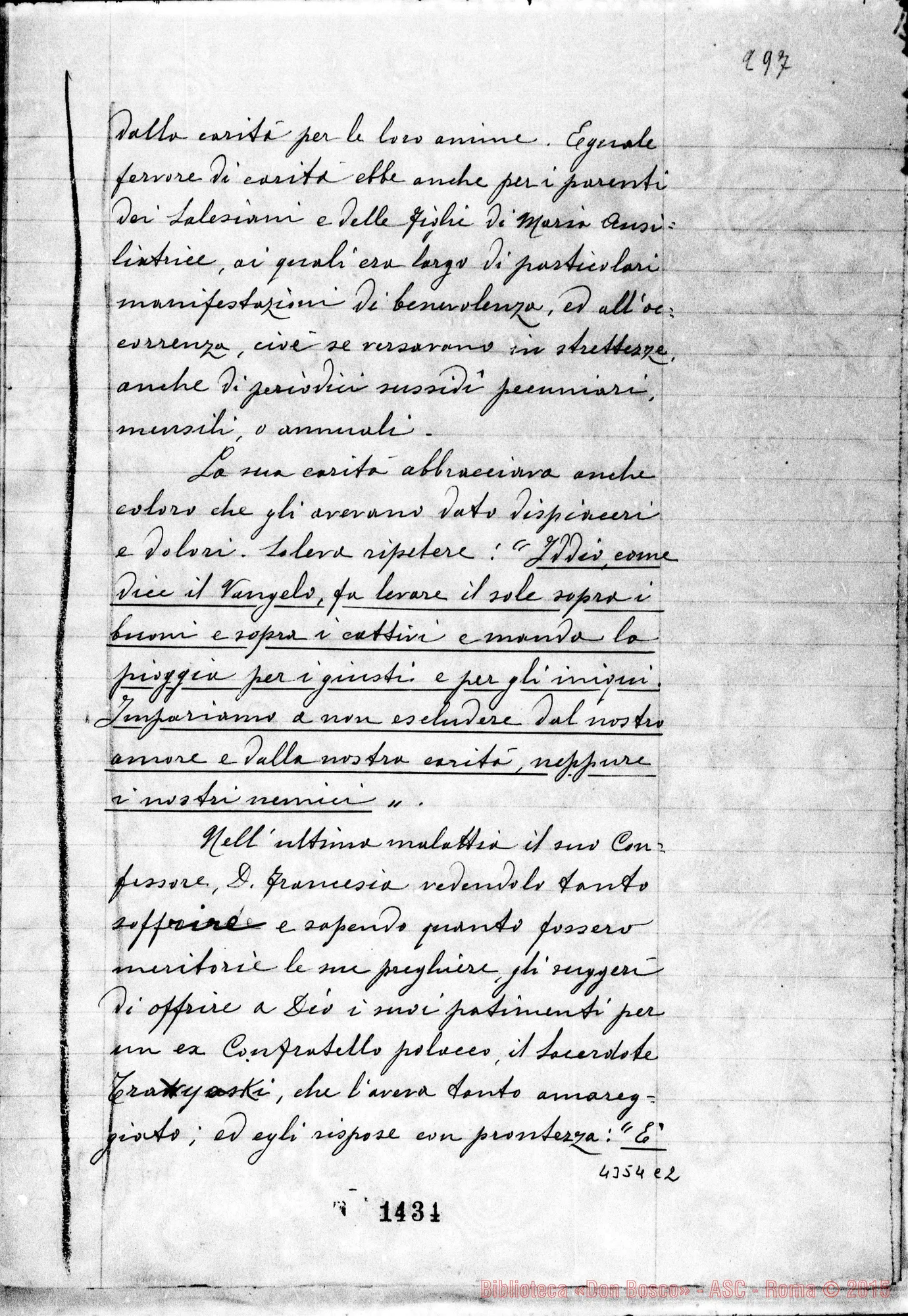 Fotogramma C 2