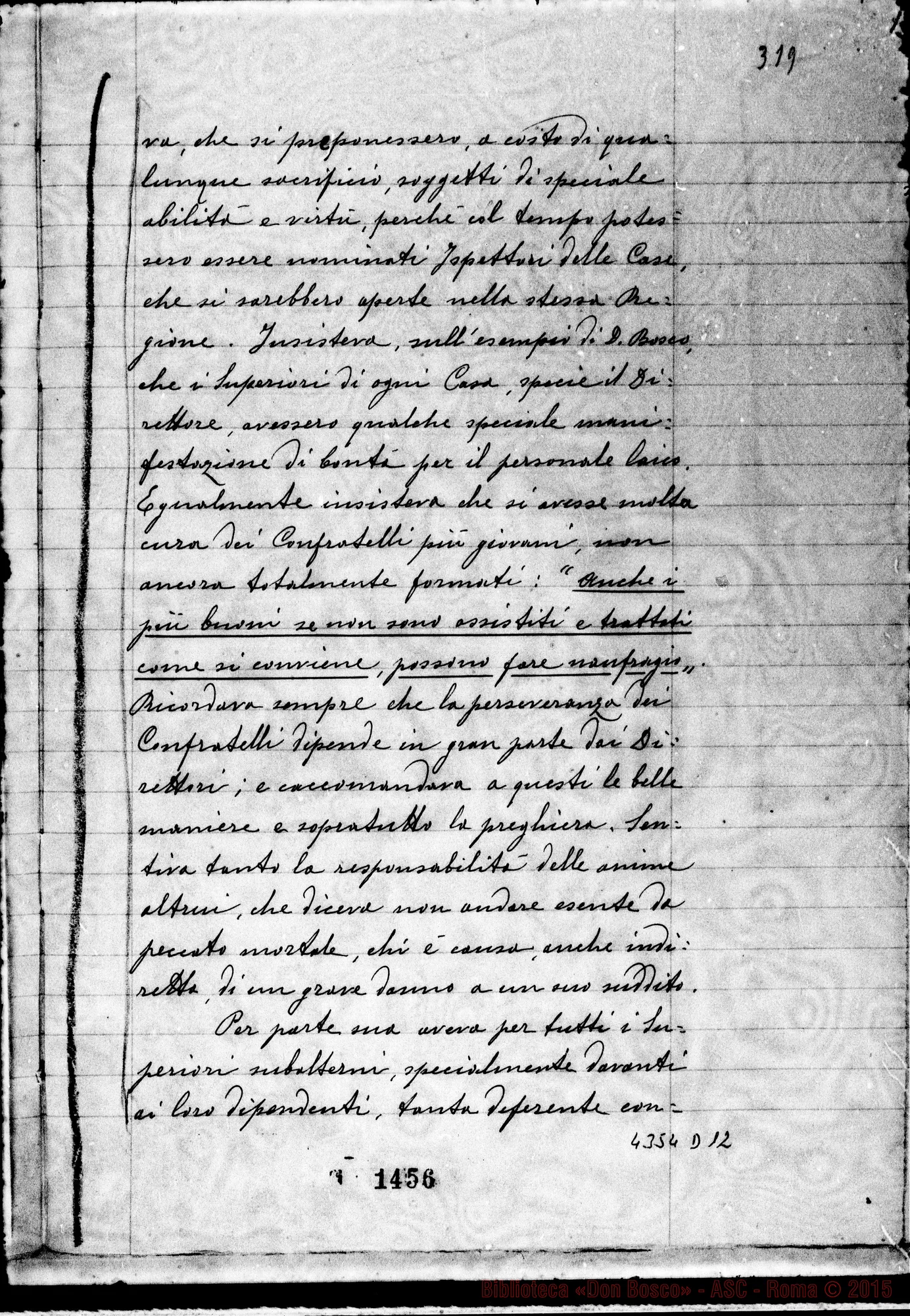 Fotogramma D 12