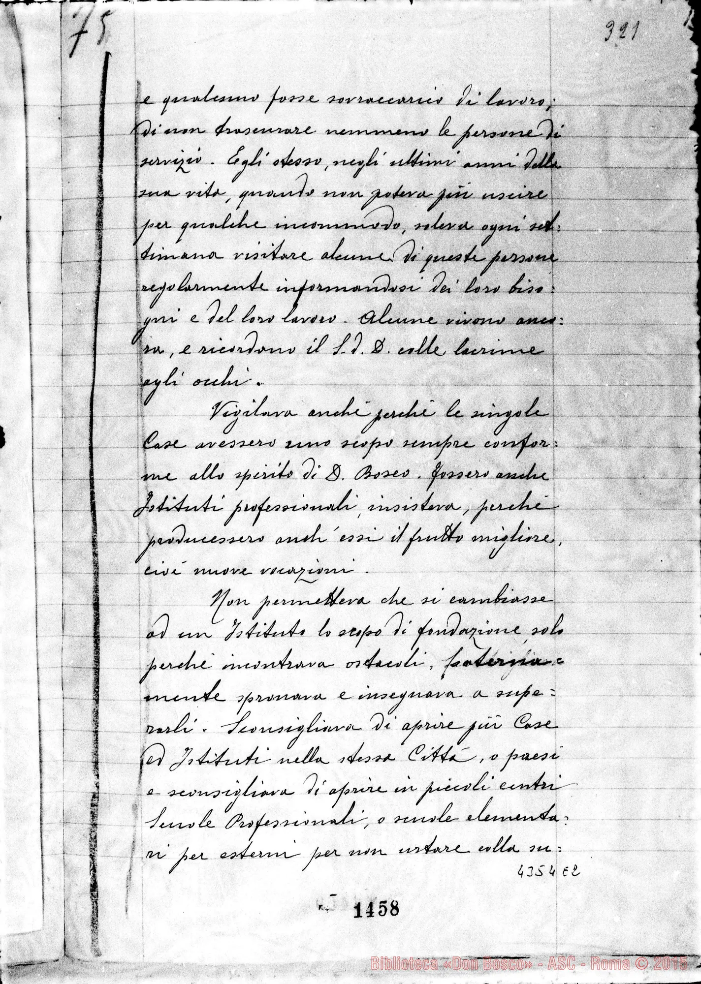 Fotogramma E 2