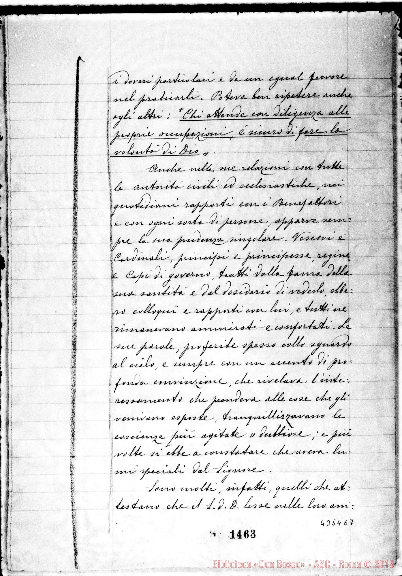 Fotogramma E 7