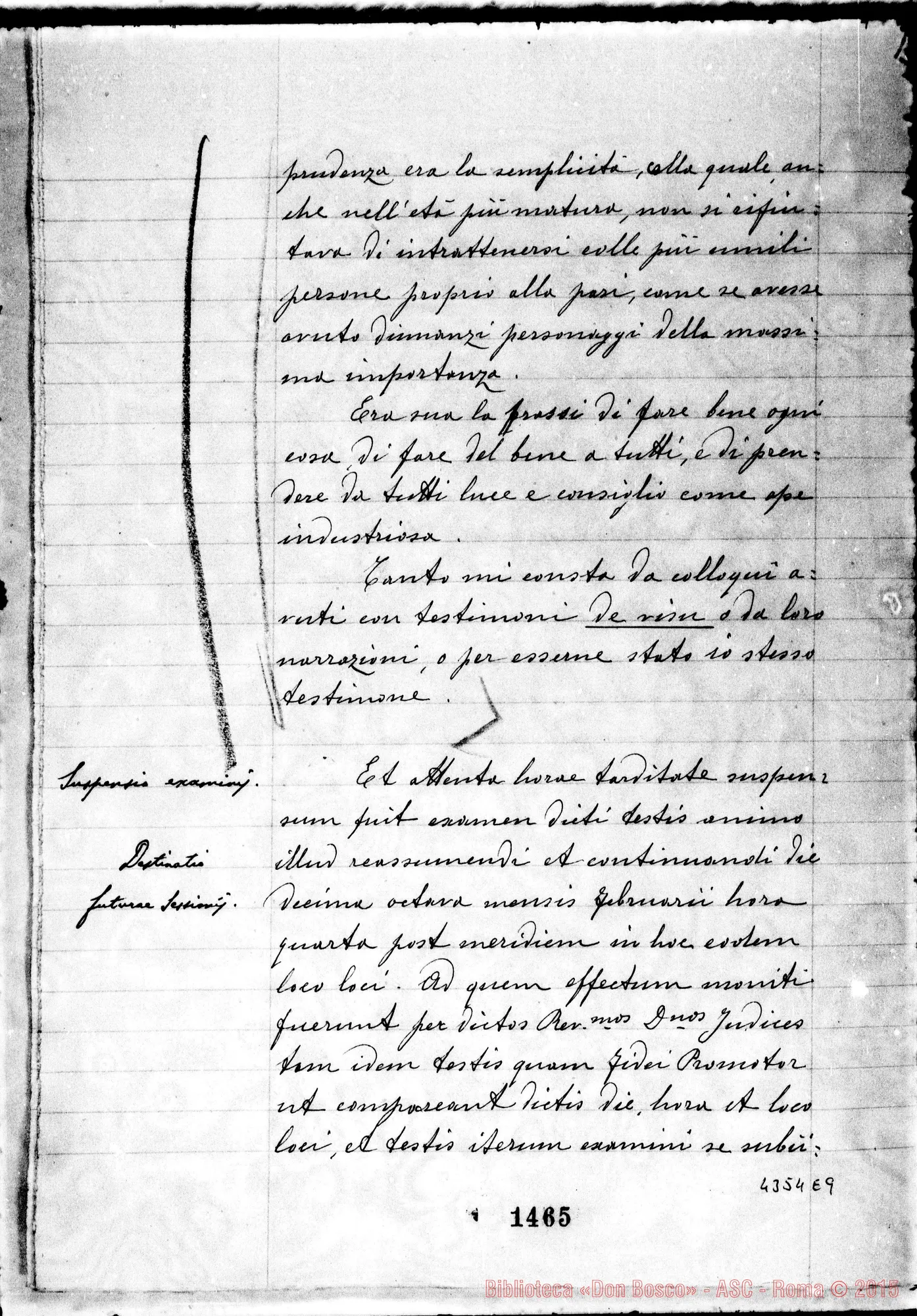 Fotogramma E 9