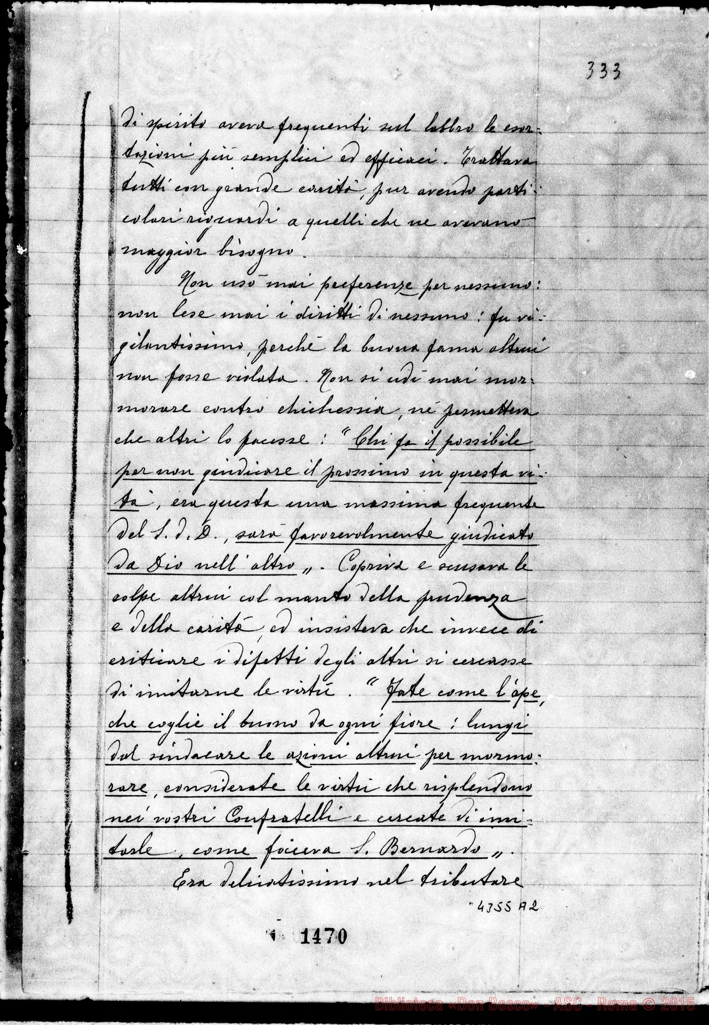 Fotogramma A 2