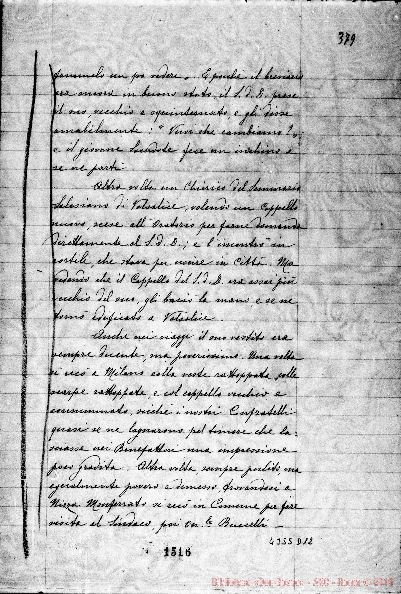 Fotogramma D 12