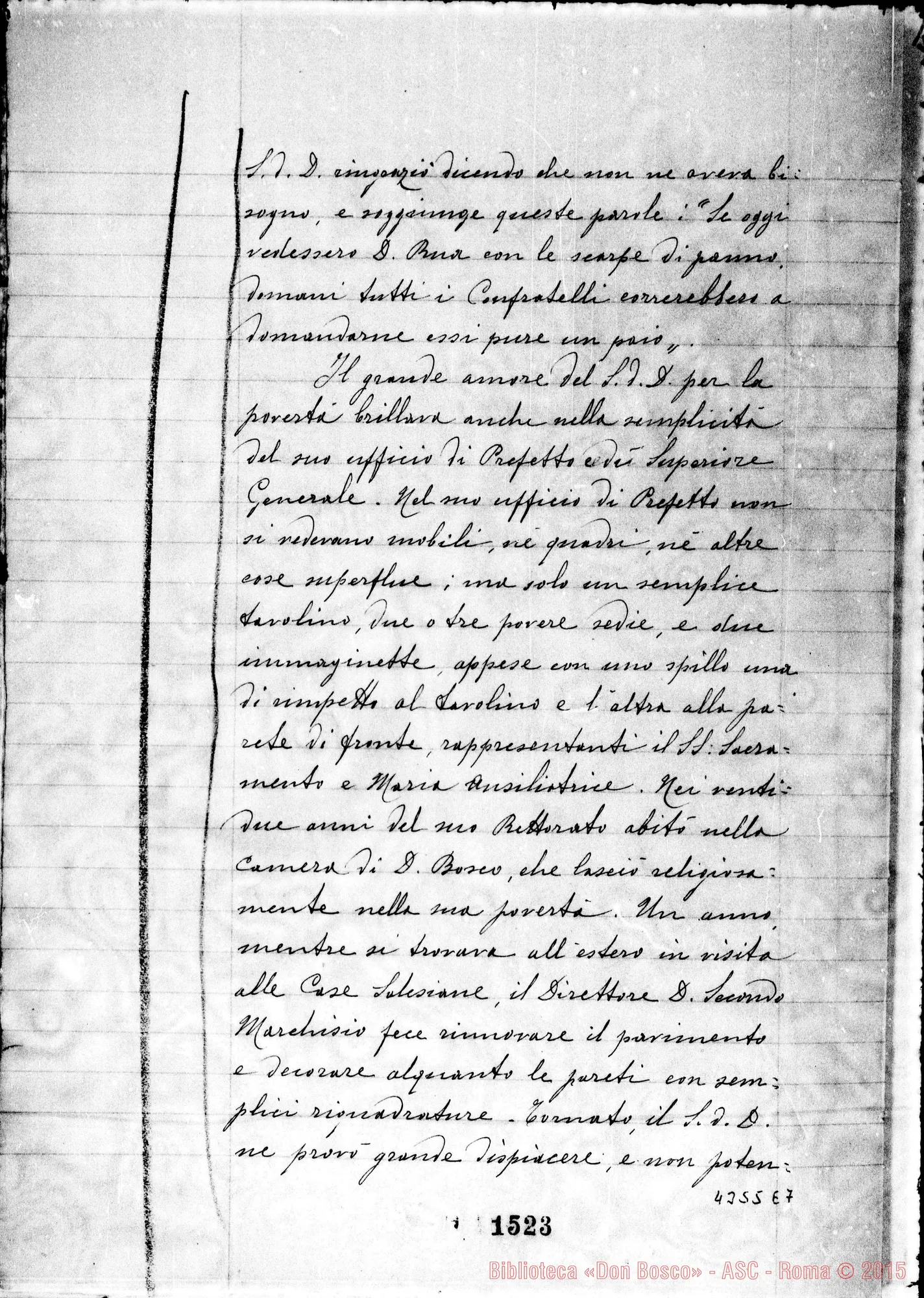 Fotogramma E 7