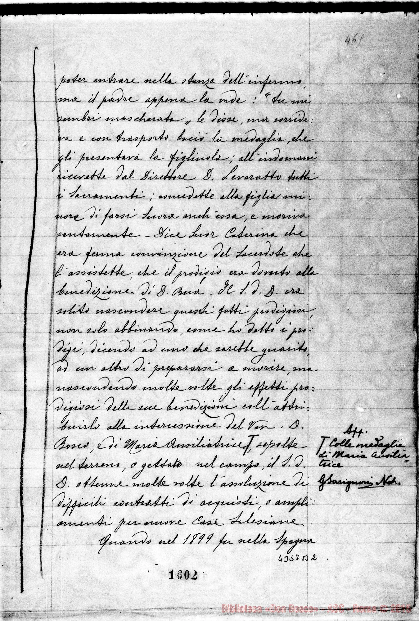 Fotogramma B 2