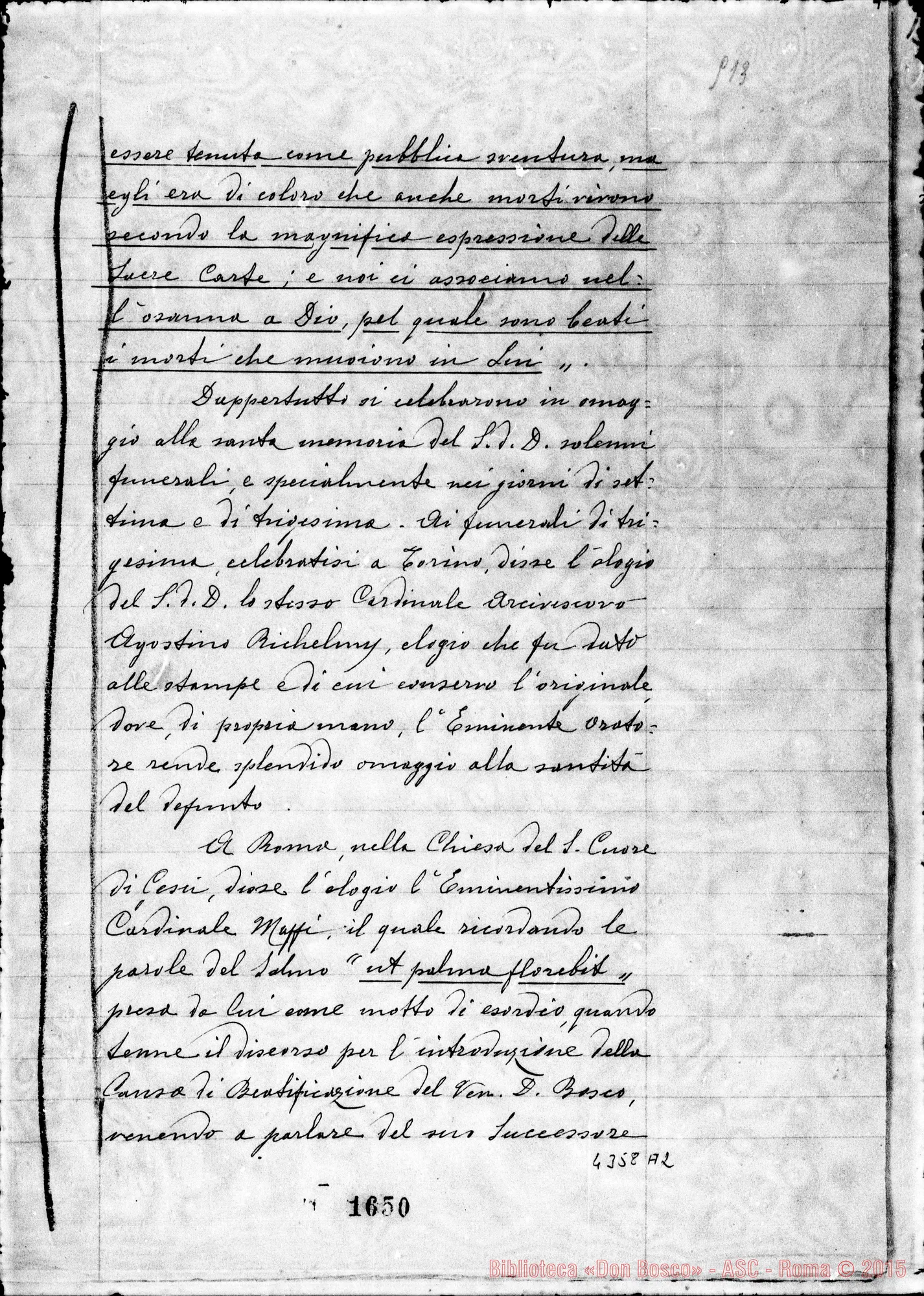 Fotogramma A 2