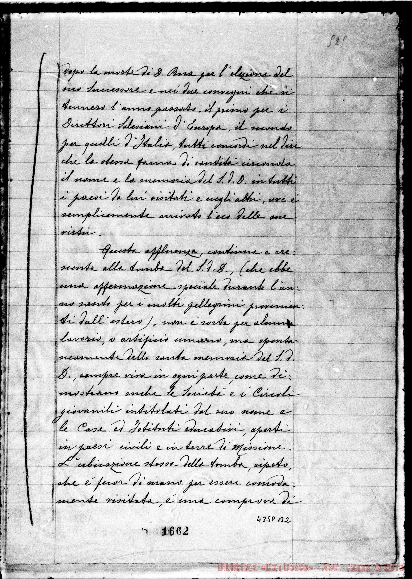 Fotogramma B 2