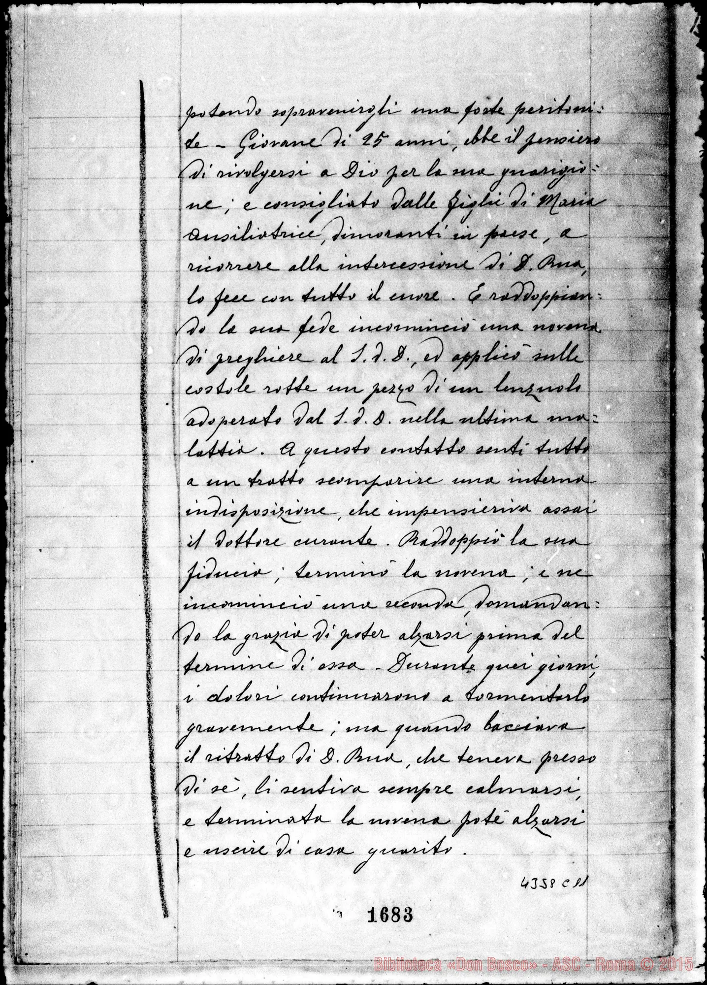 Fotogramma C 11