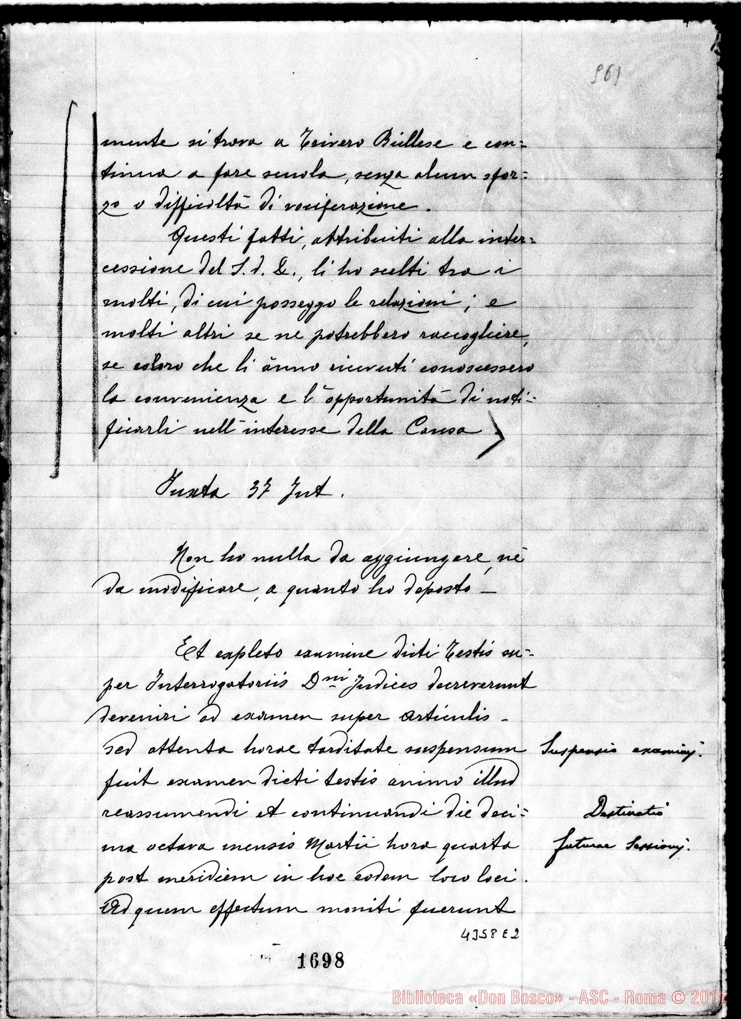 Fotogramma E 2