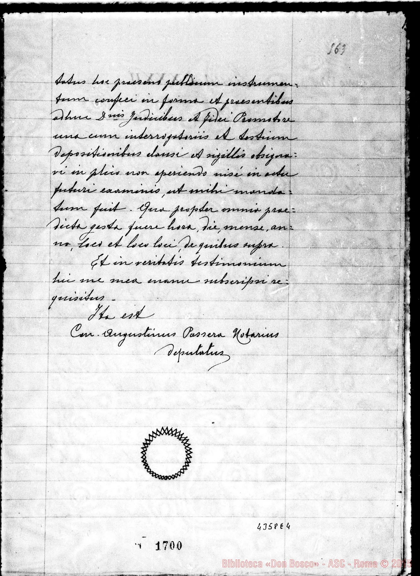 Fotogramma E 4