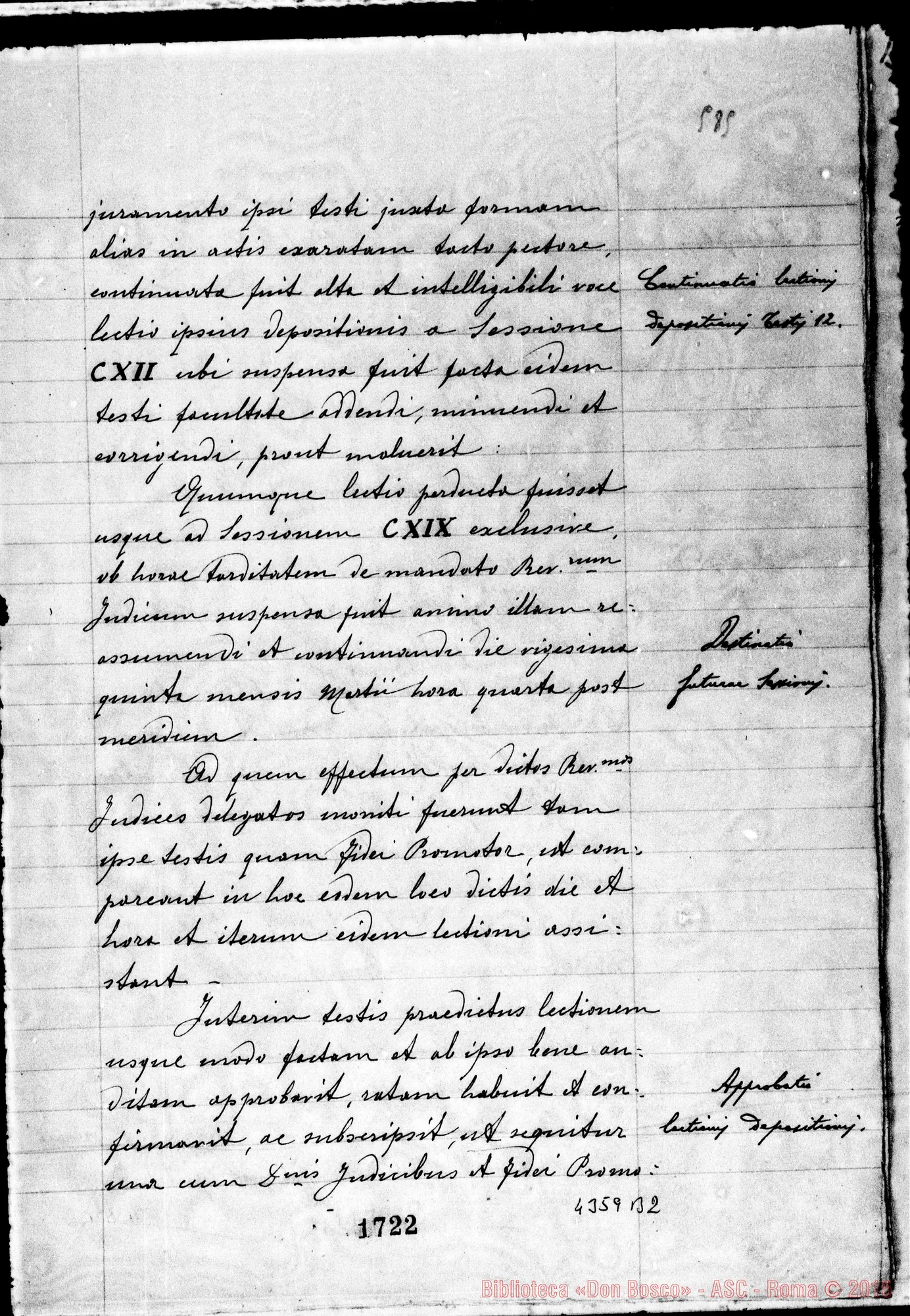 Fotogramma B 2 — Amadei Angelo, sac. SDB (continua)