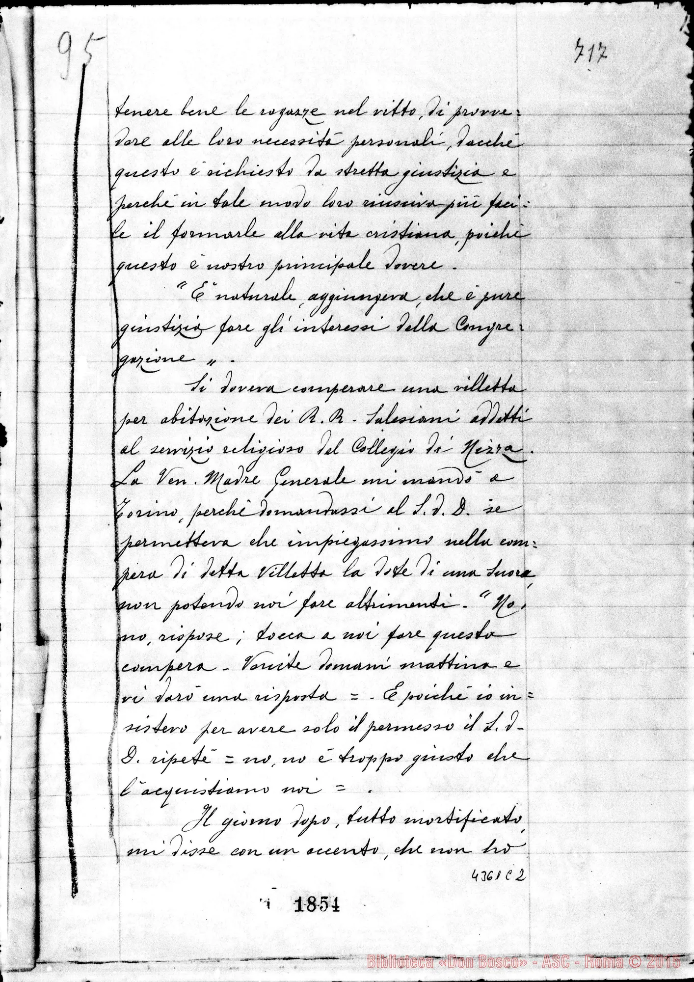 Fotogramma C 2