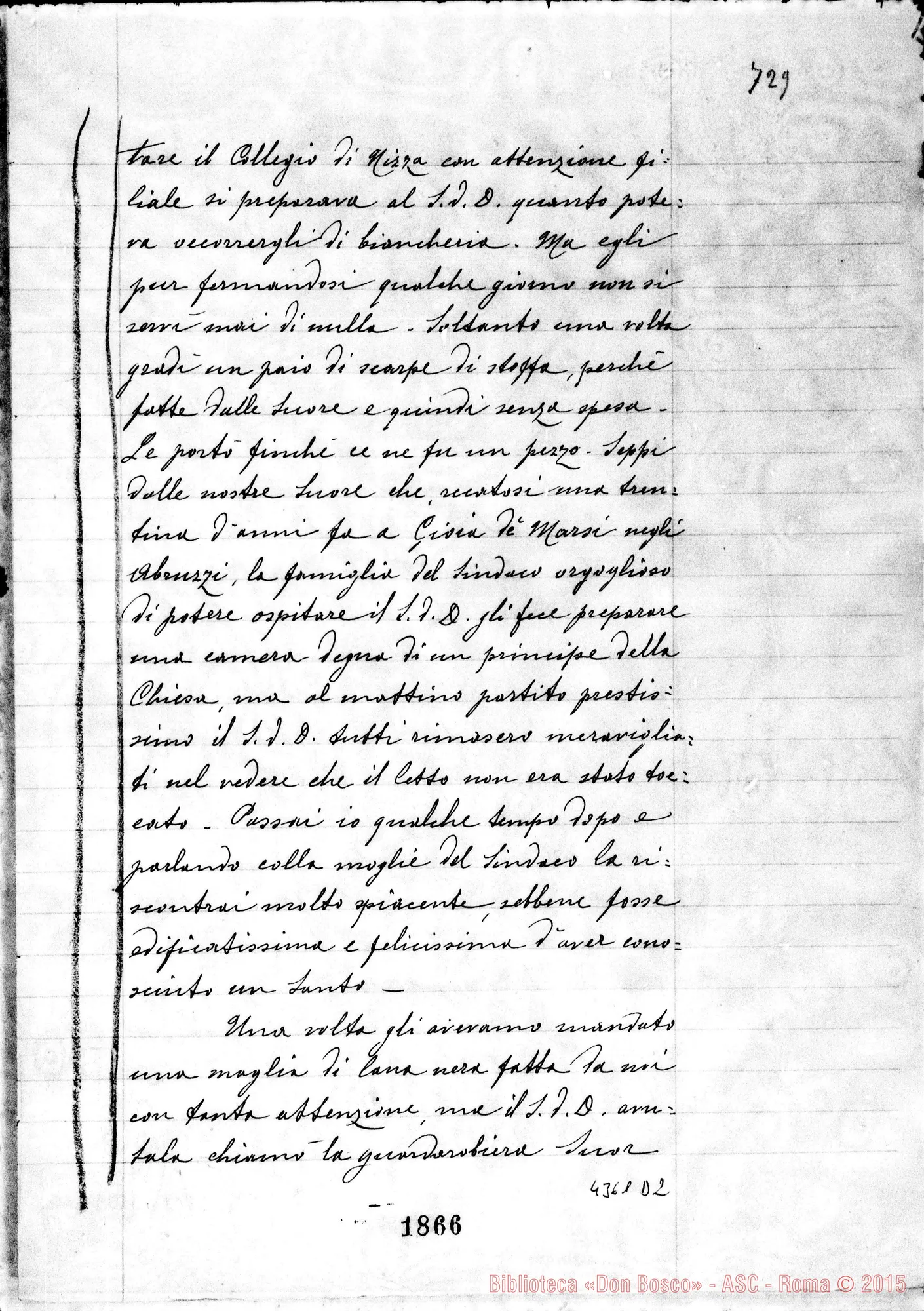 Fotogramma D 2
