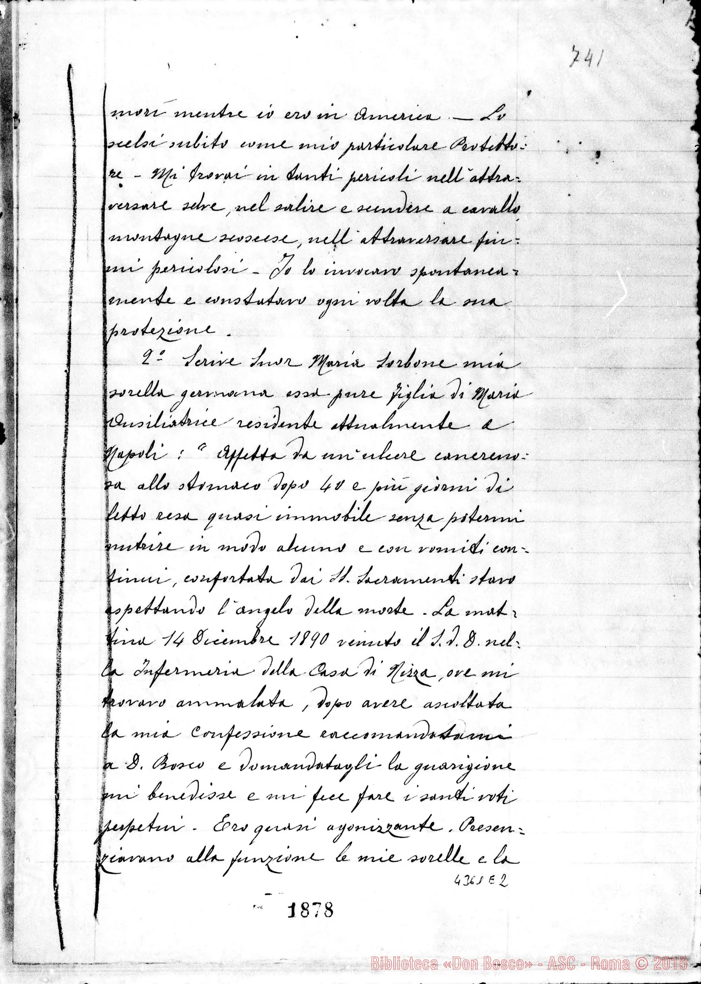 Fotogramma E 2