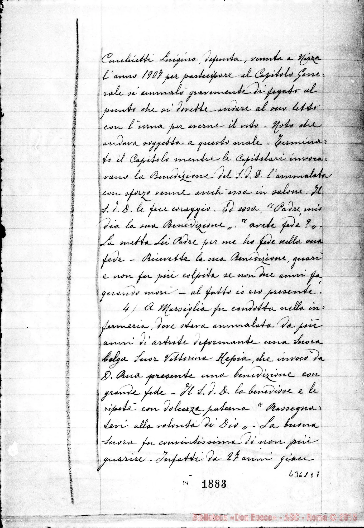 Fotogramma E 7