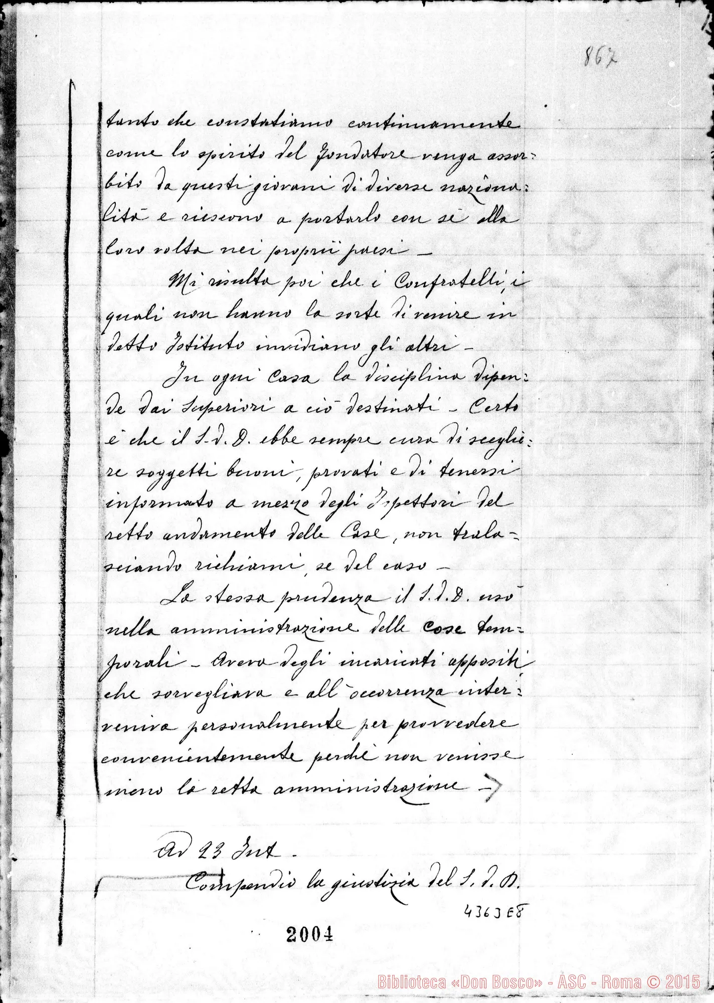 Fotogramma E 8