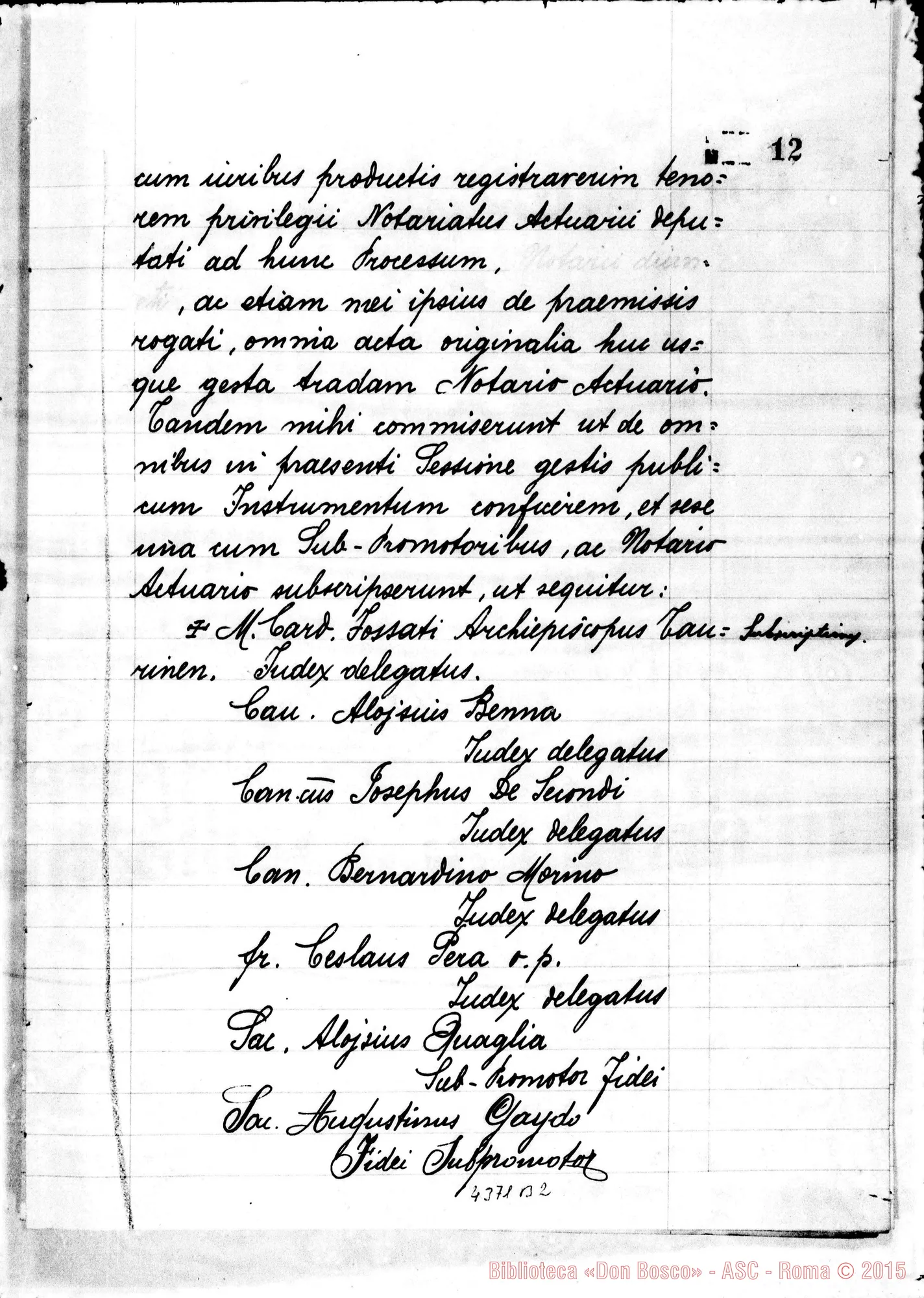 Fotogramma B 2