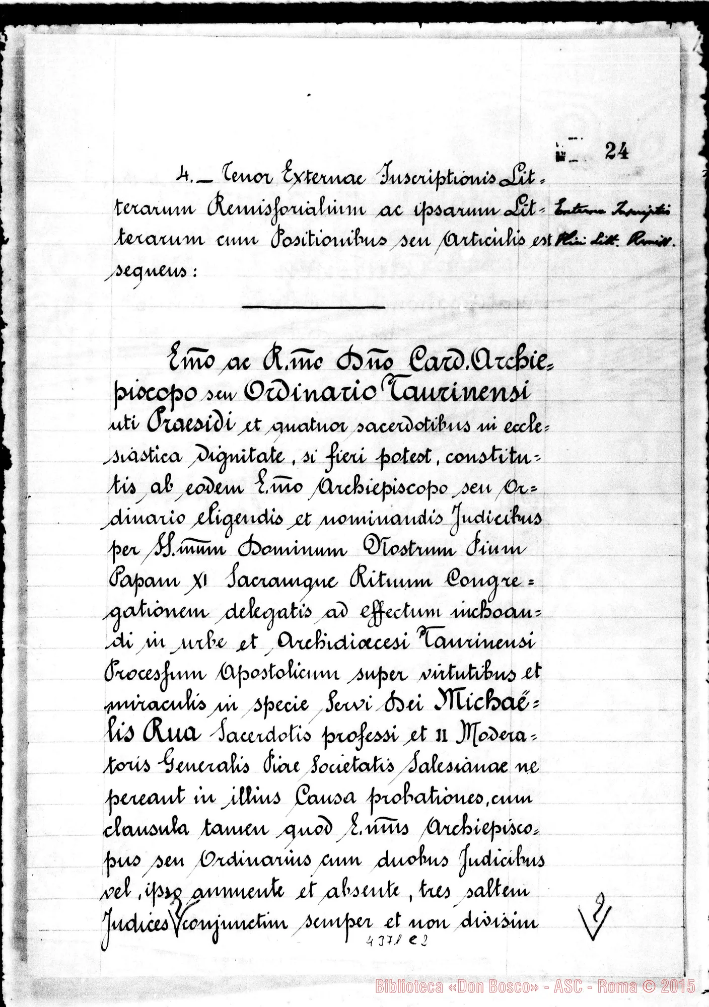 Fotogramma C 2