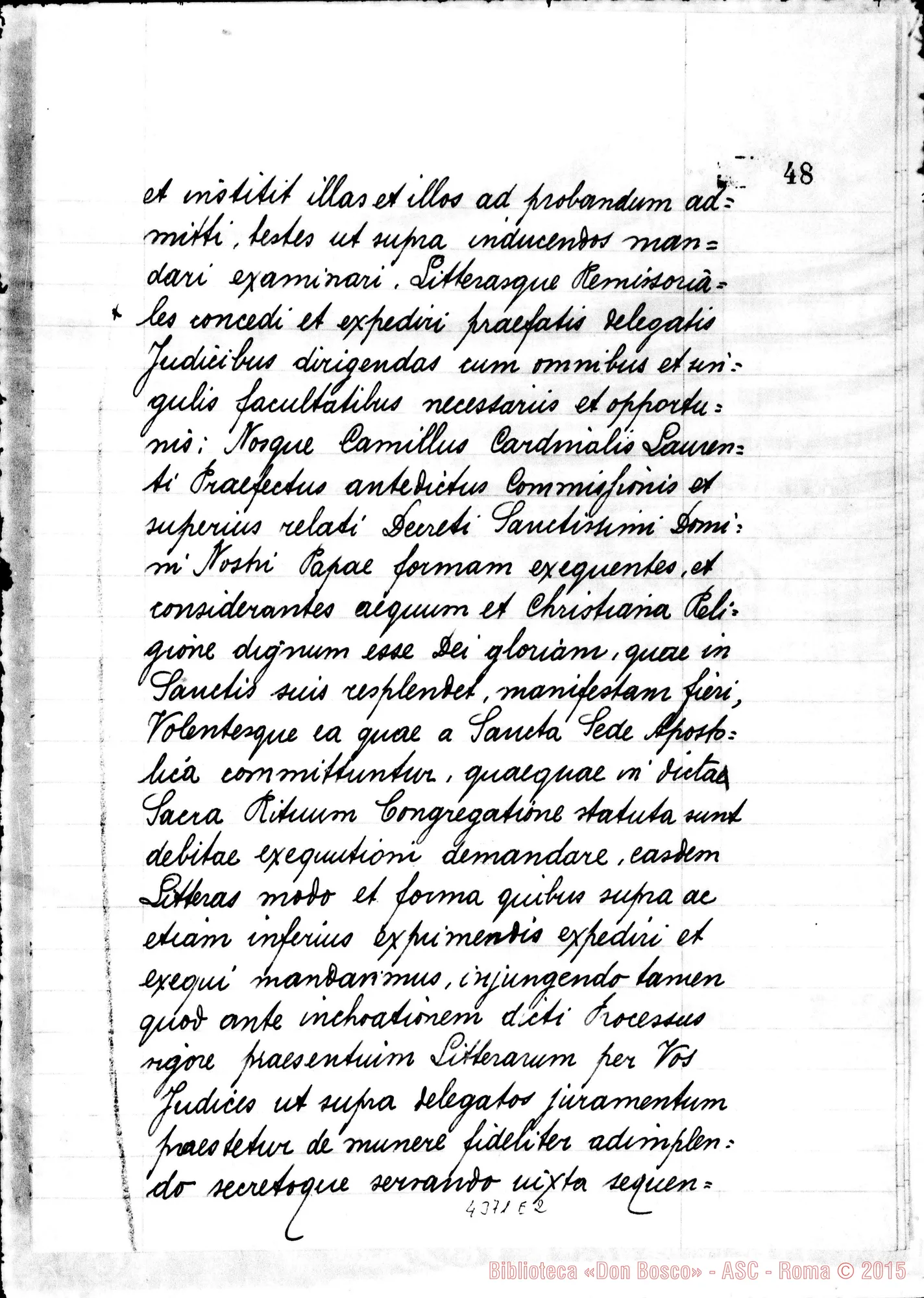 Fotogramma E 2
