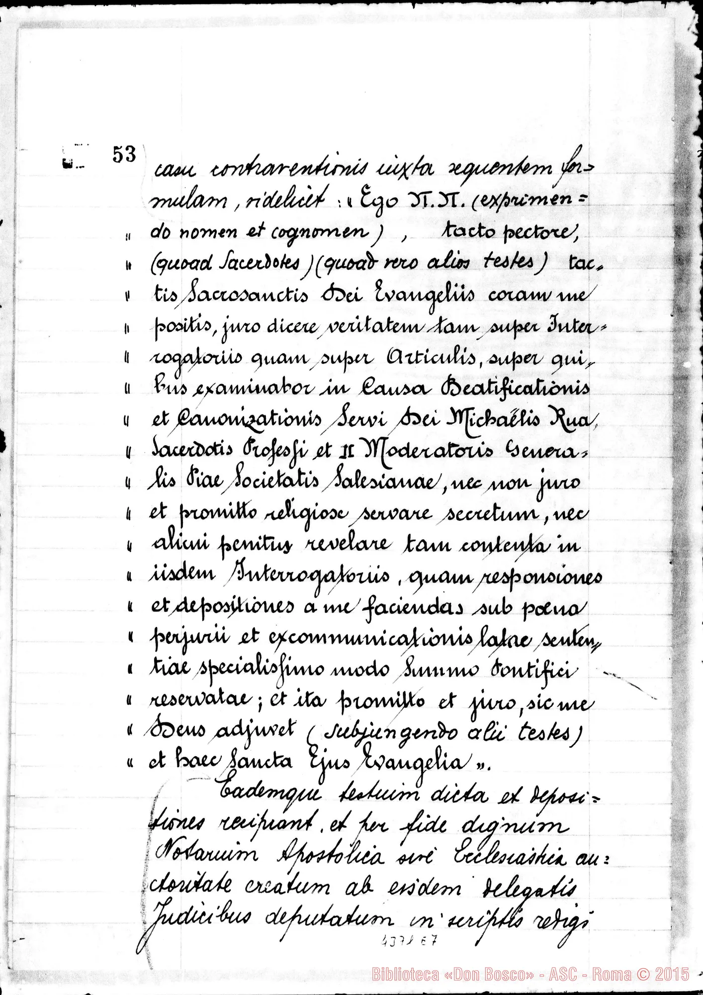 Fotogramma E 7