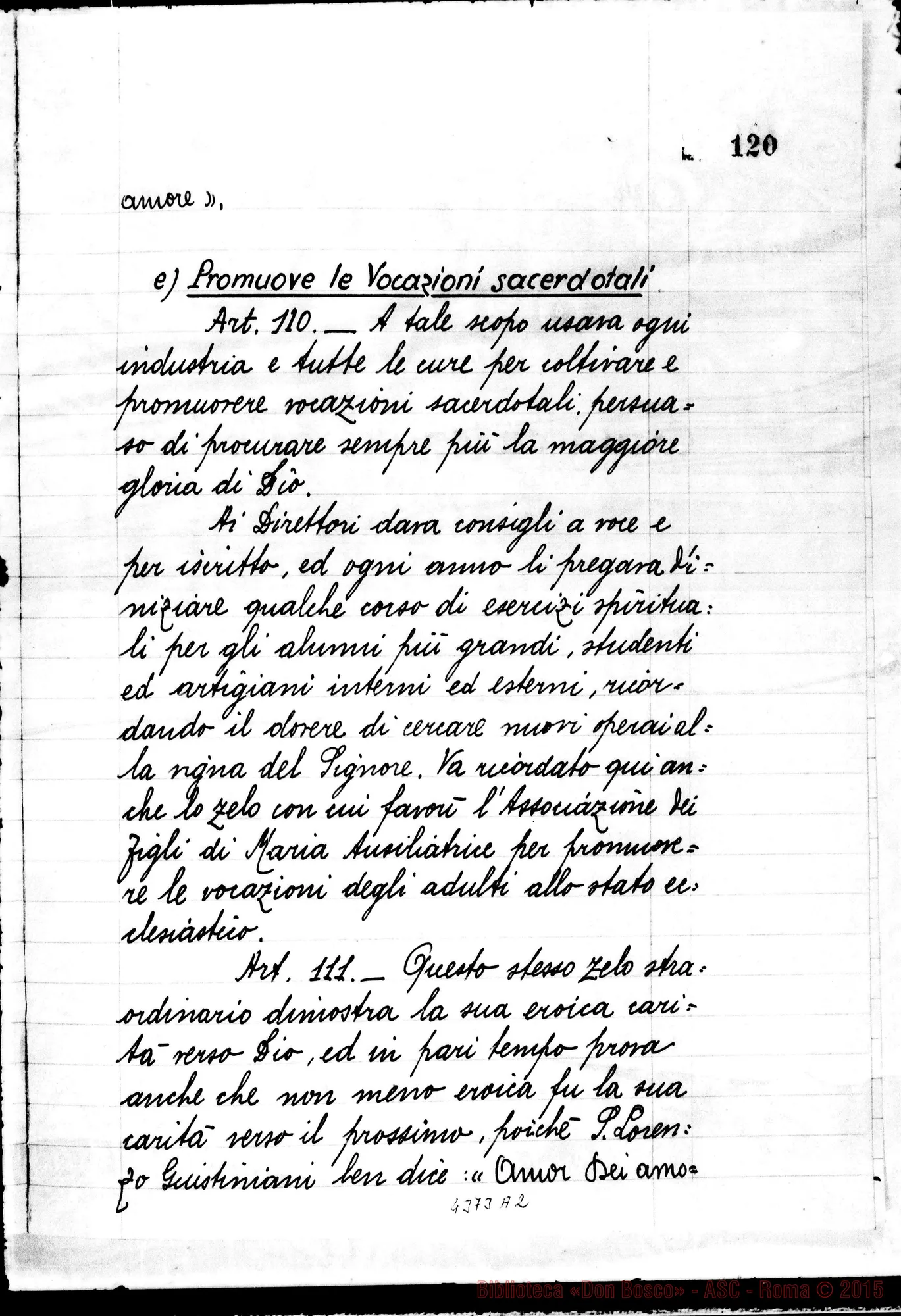 Fotogramma A 2