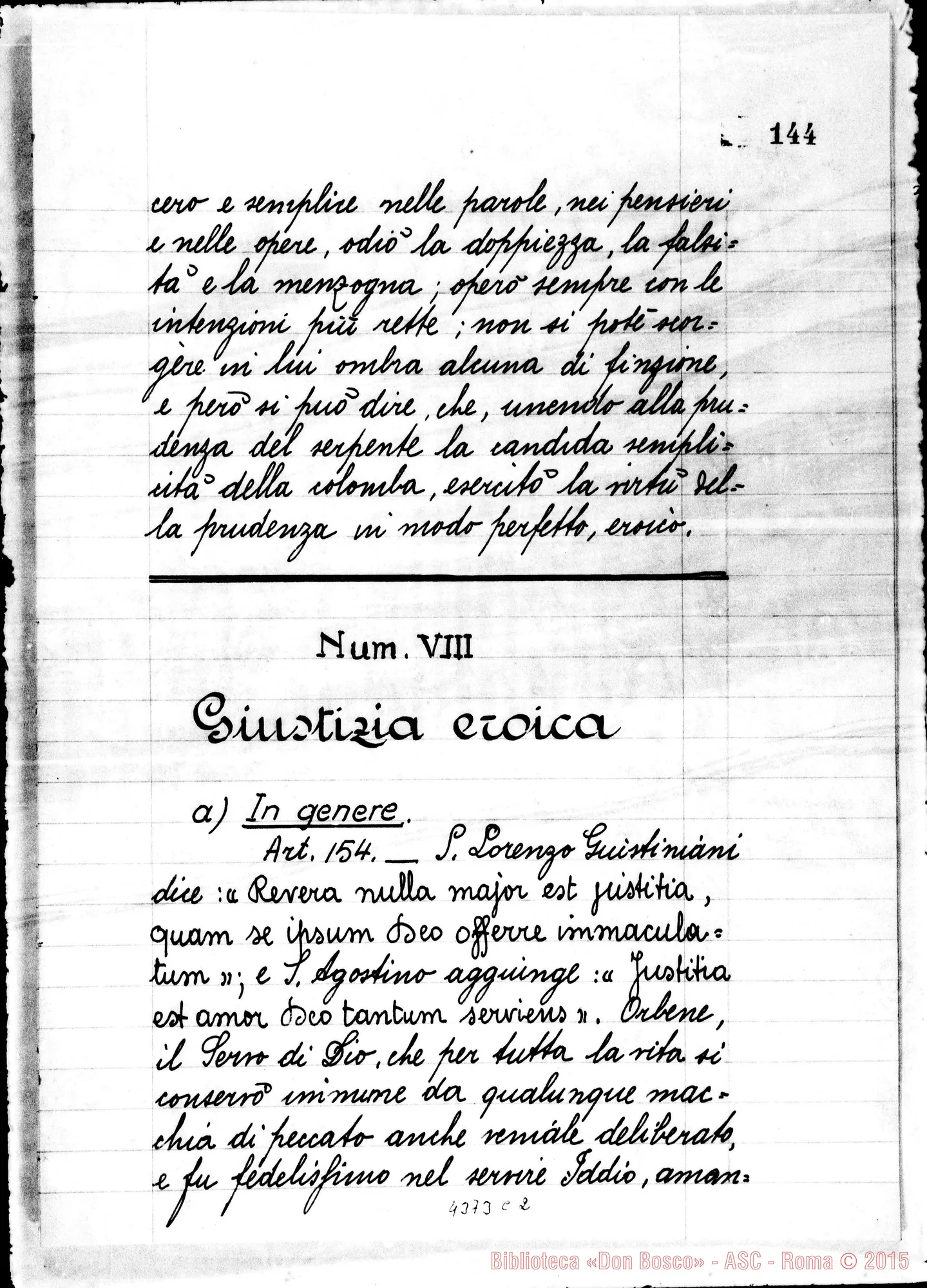 Fotogramma C 2