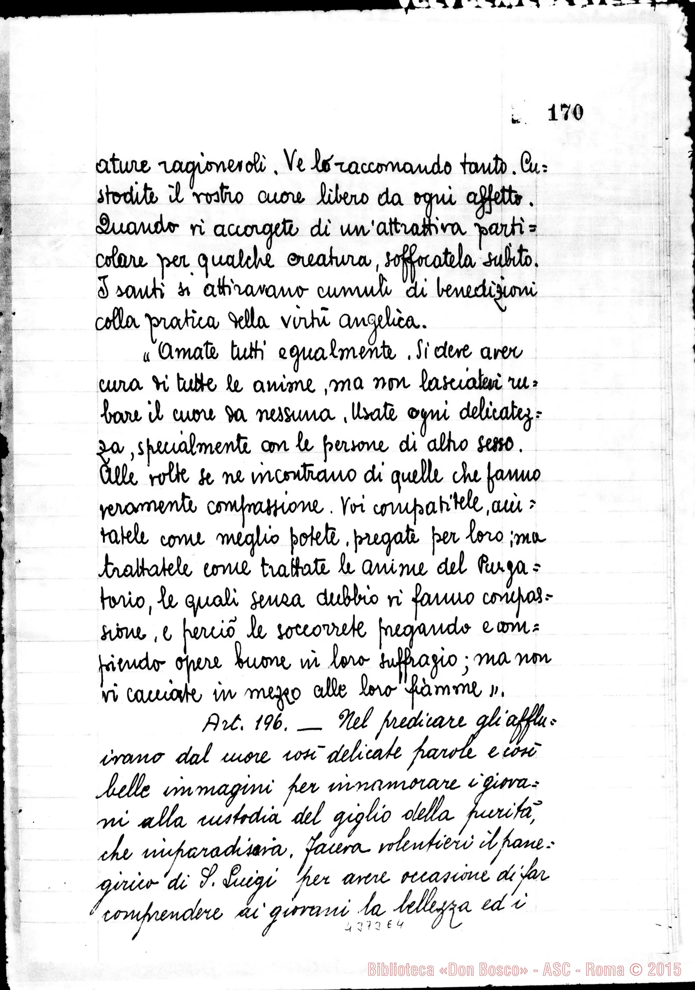 Fotogramma E 4