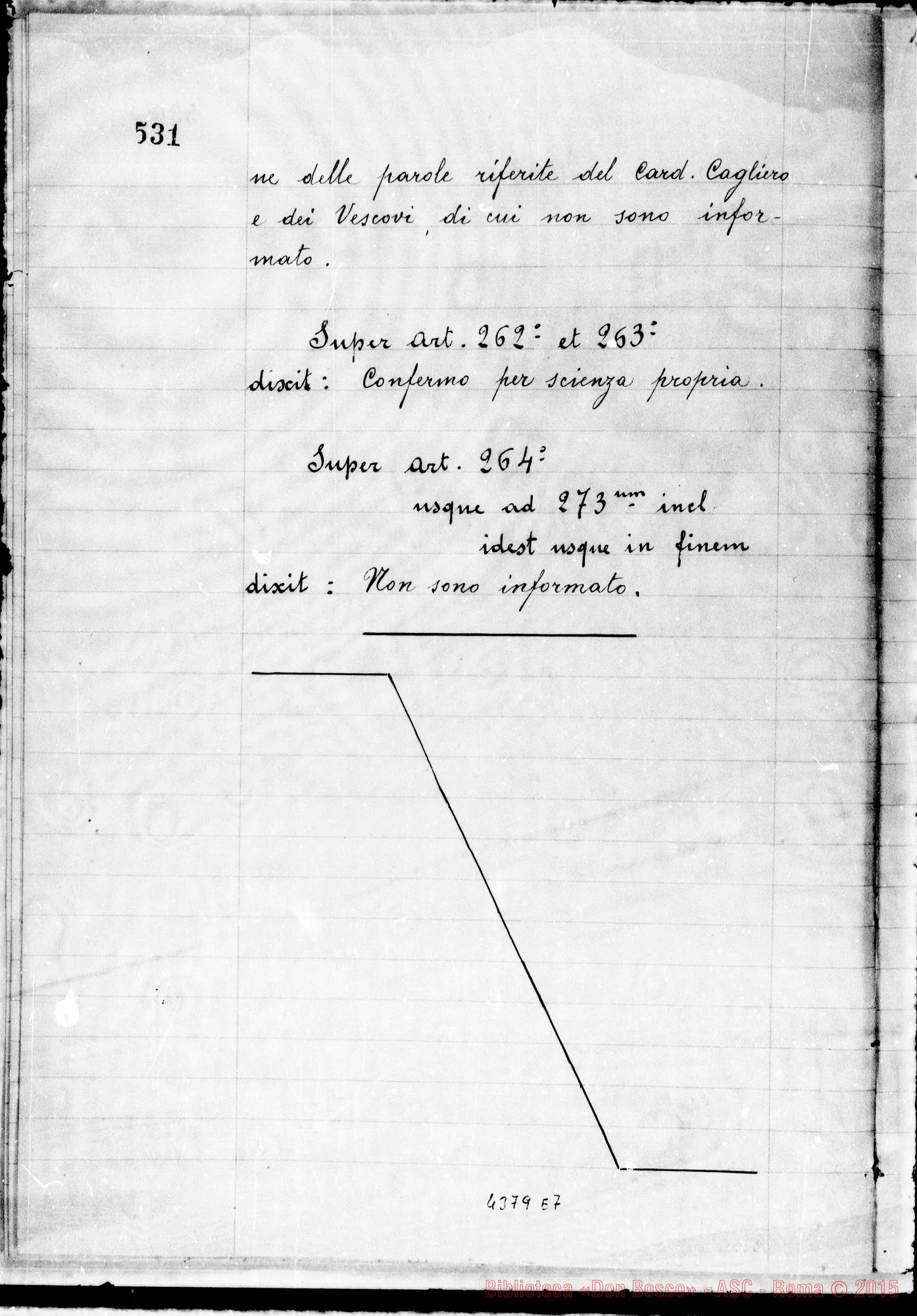Fotogramma E 7 — Varvello Francesco, sac. SDB