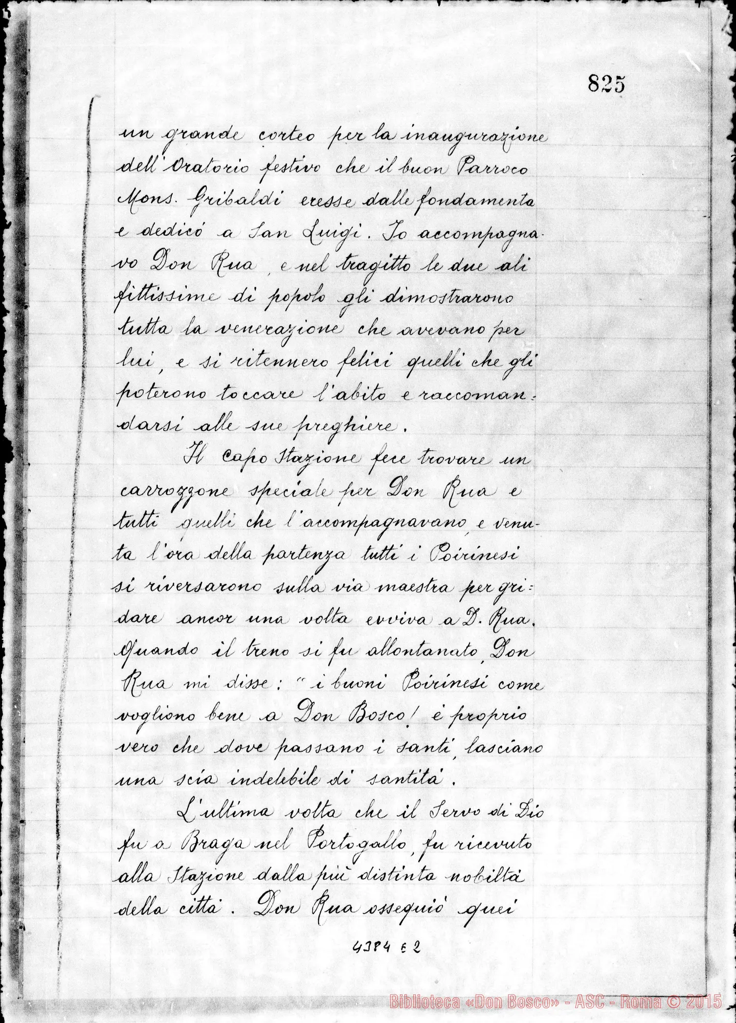Fotogramma E 2