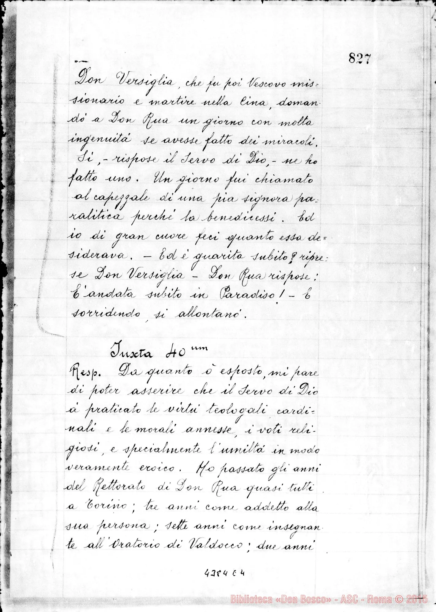 Fotogramma E 4