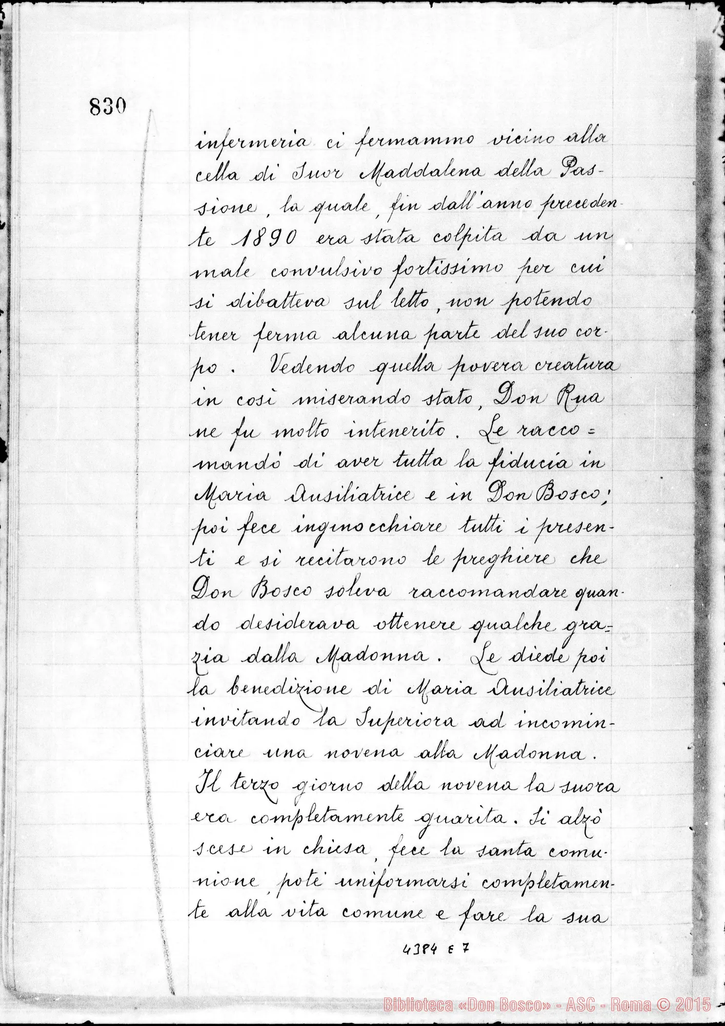 Fotogramma E 7