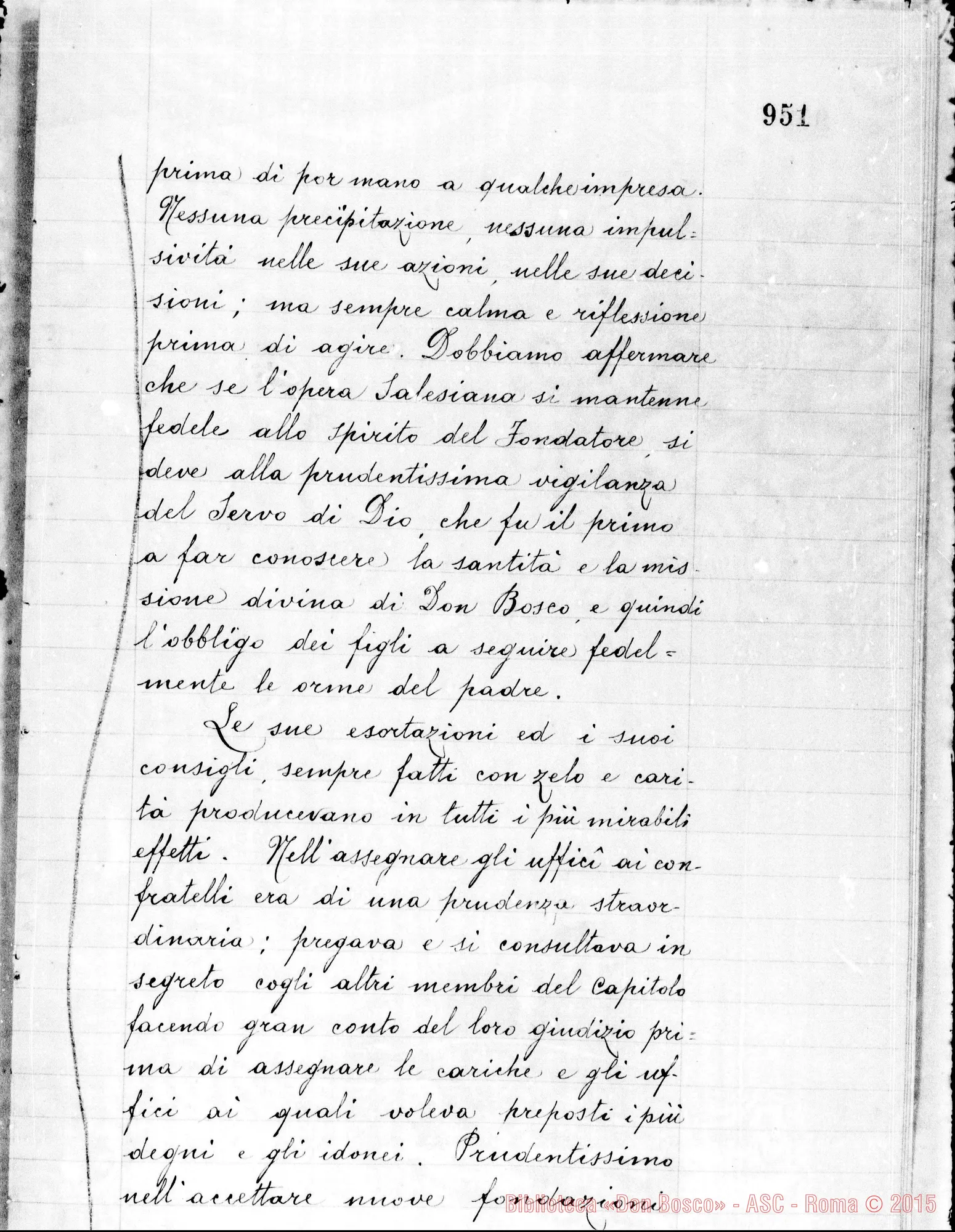 Fotogramma E 8