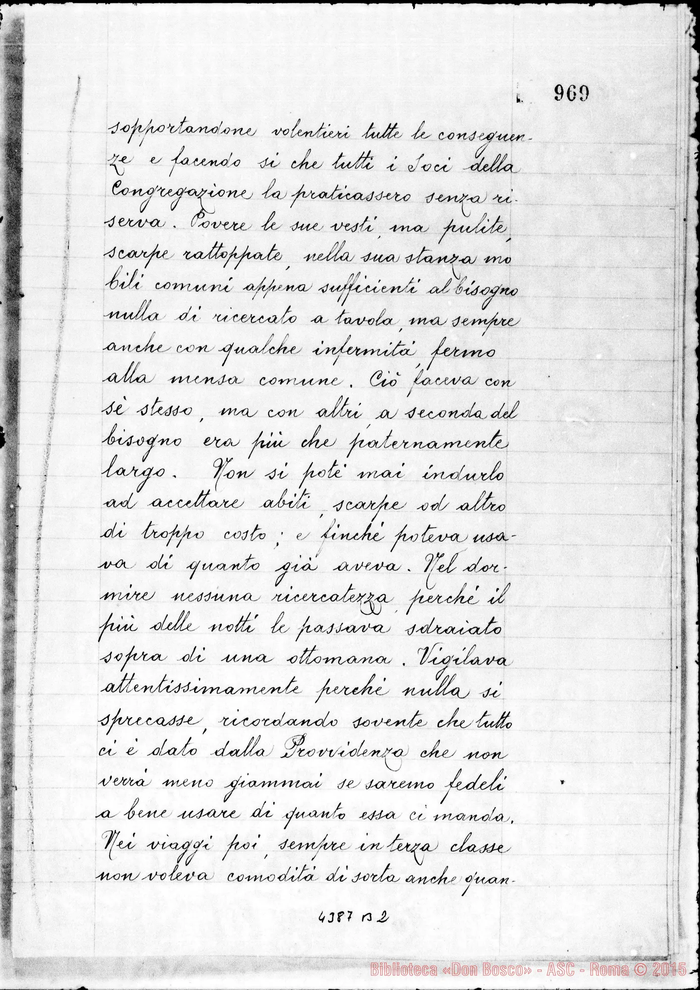 Fotogramma B 2 — Saluzzo Lorenzo, sac. SDB