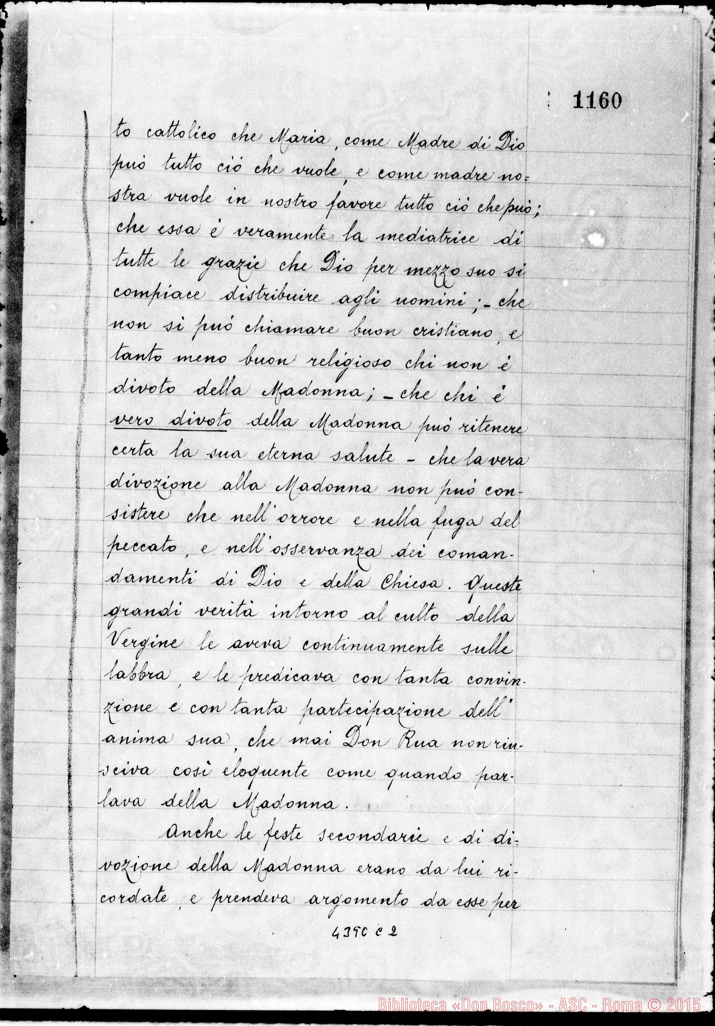 Fotogramma C 2