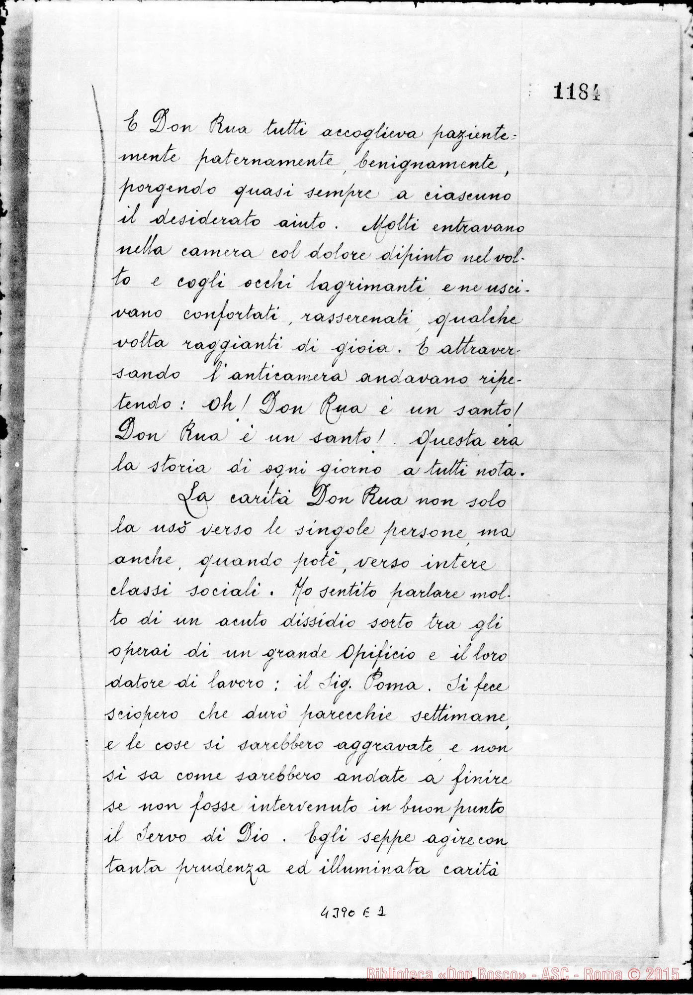 Fotogramma E 2