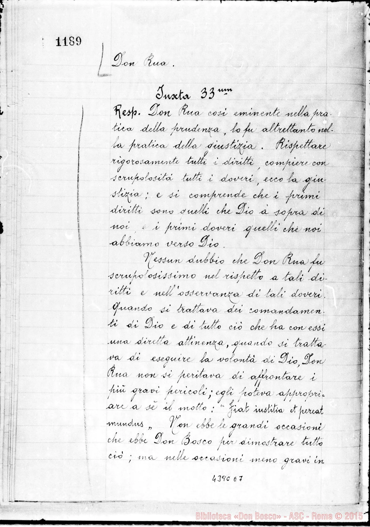 Fotogramma E 7