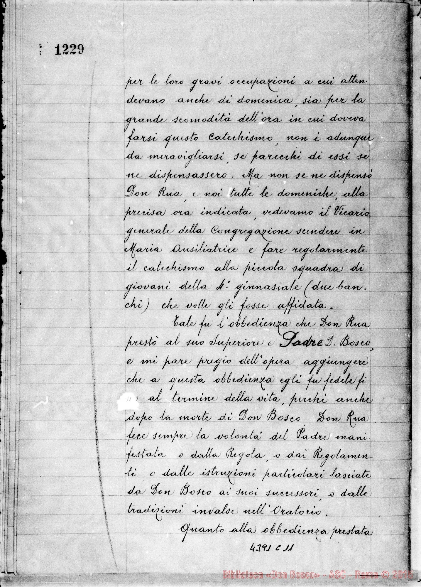 Fotogramma C 11