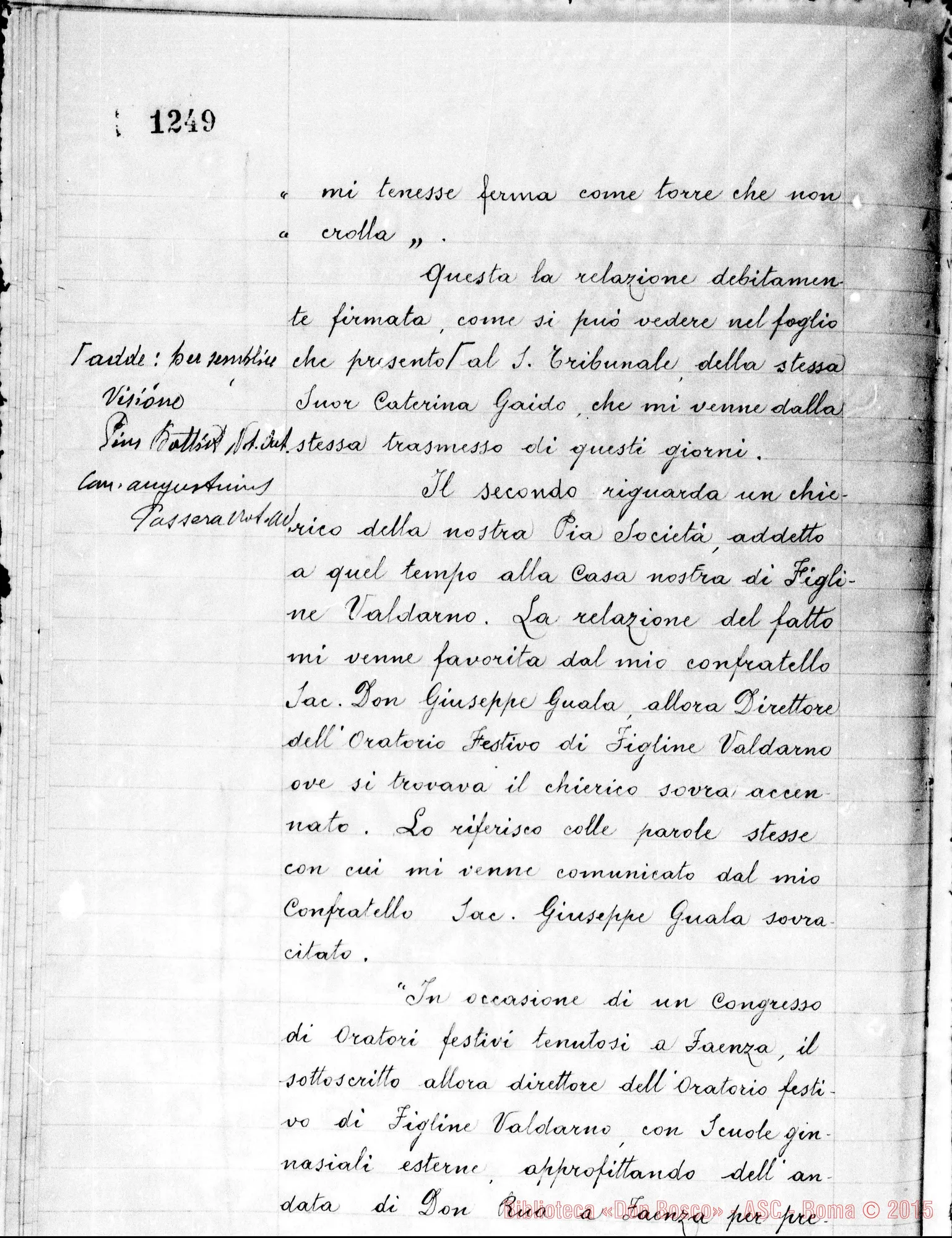 Fotogramma E 7