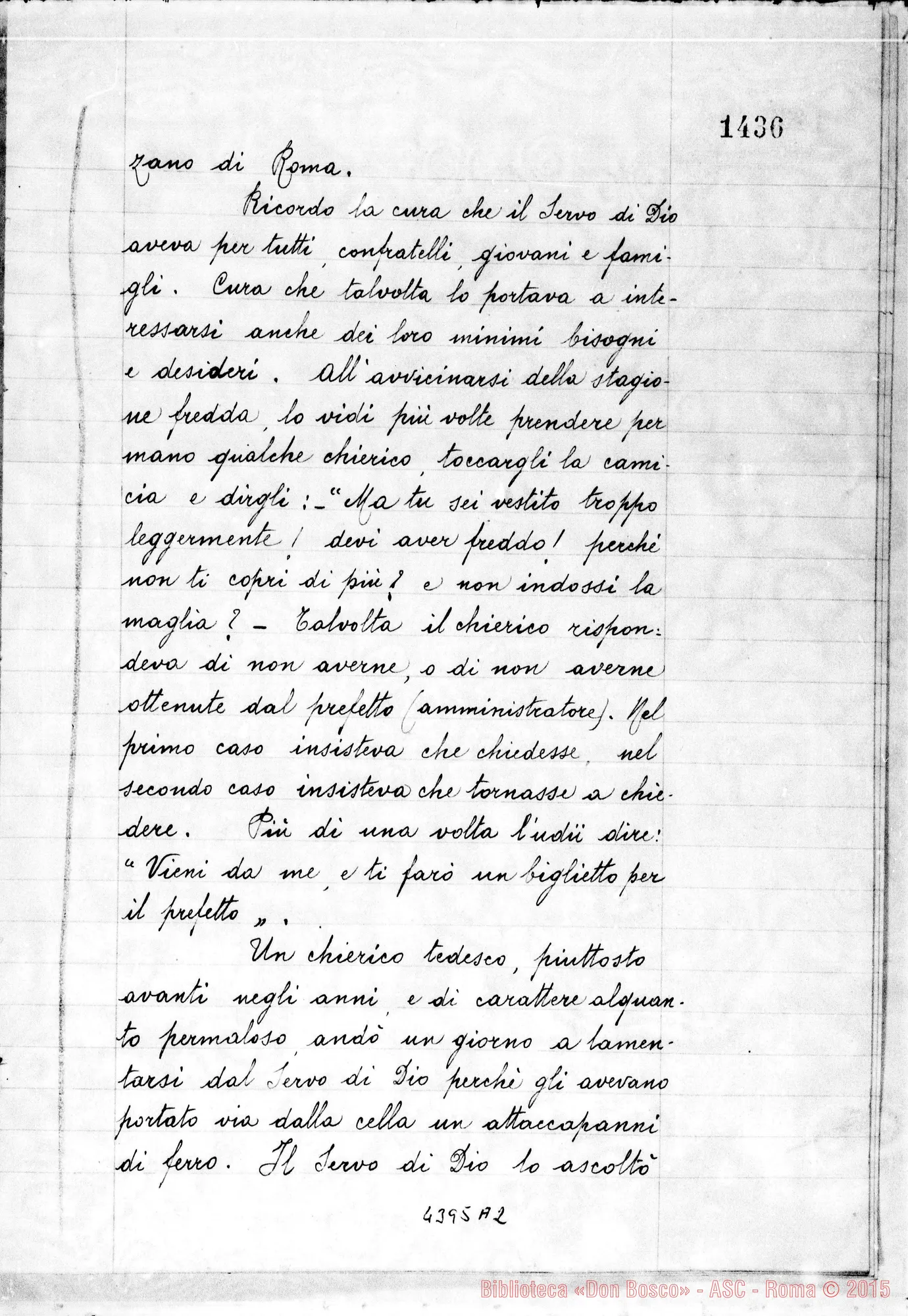 Fotogramma A 2