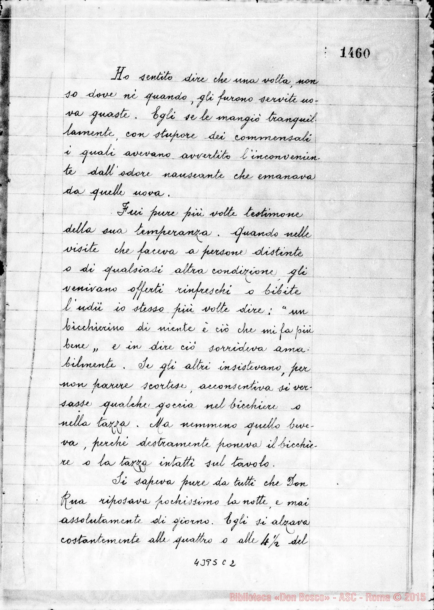Fotogramma C 2