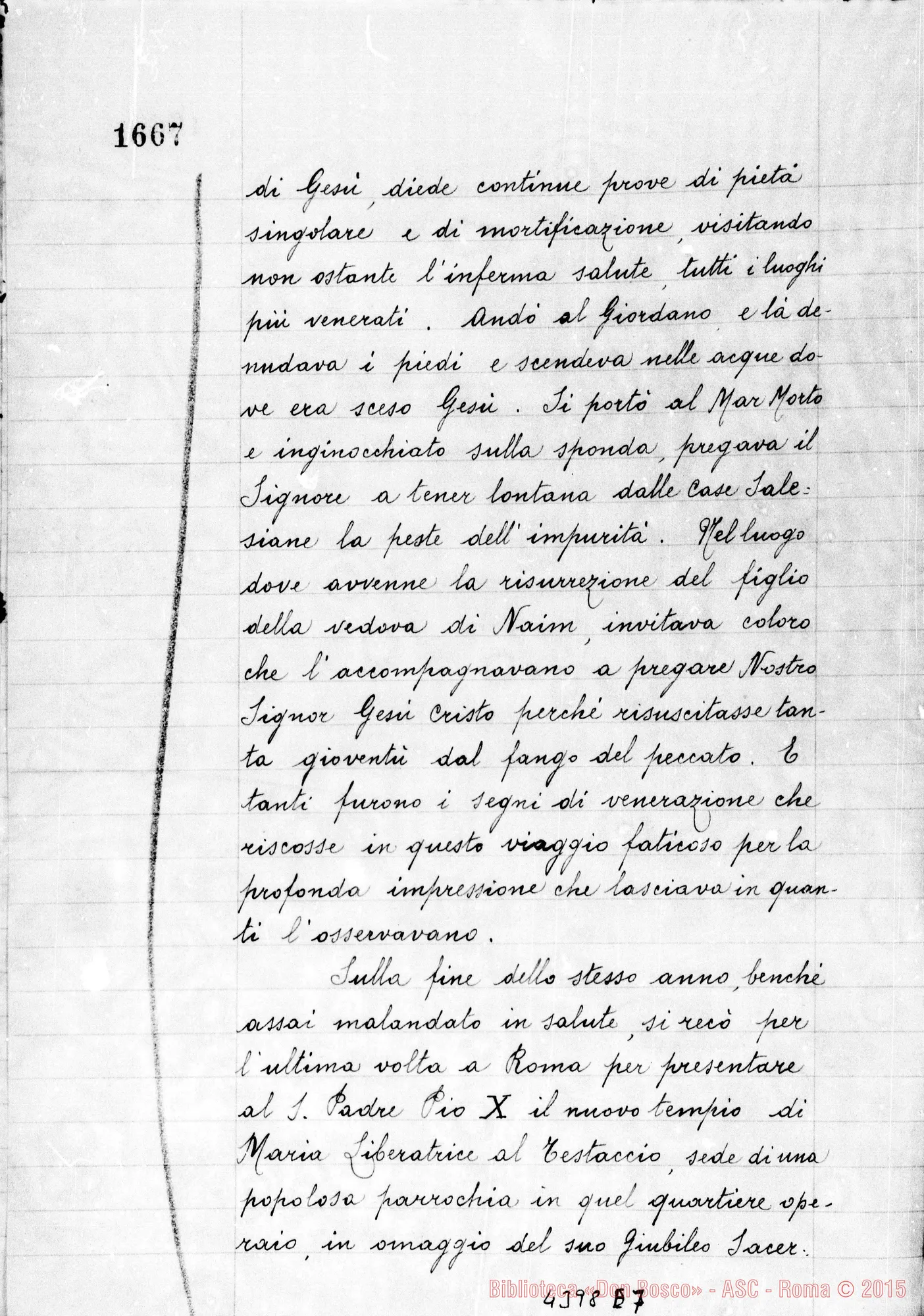 Fotogramma E 7