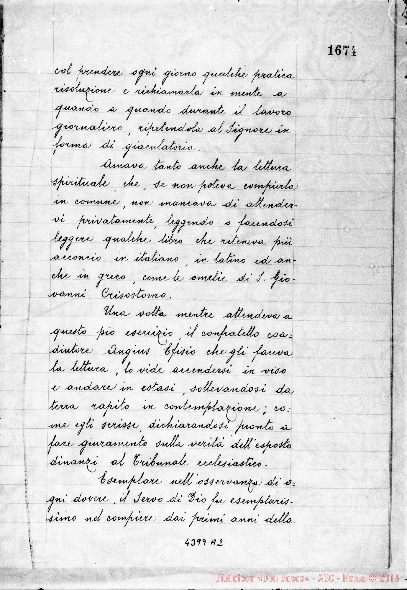 Fotogramma A 2