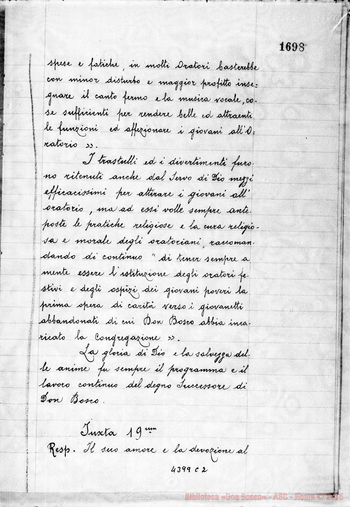 Fotogramma C 2
