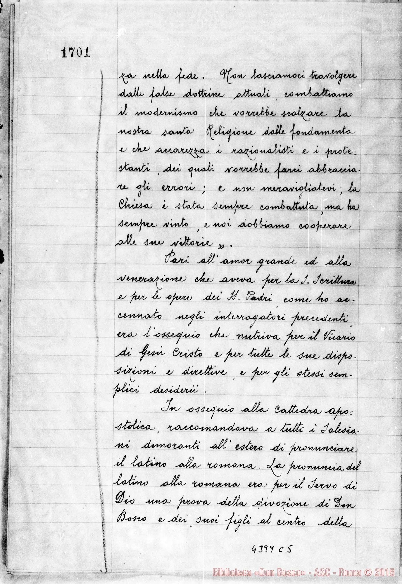 Fotogramma C 5