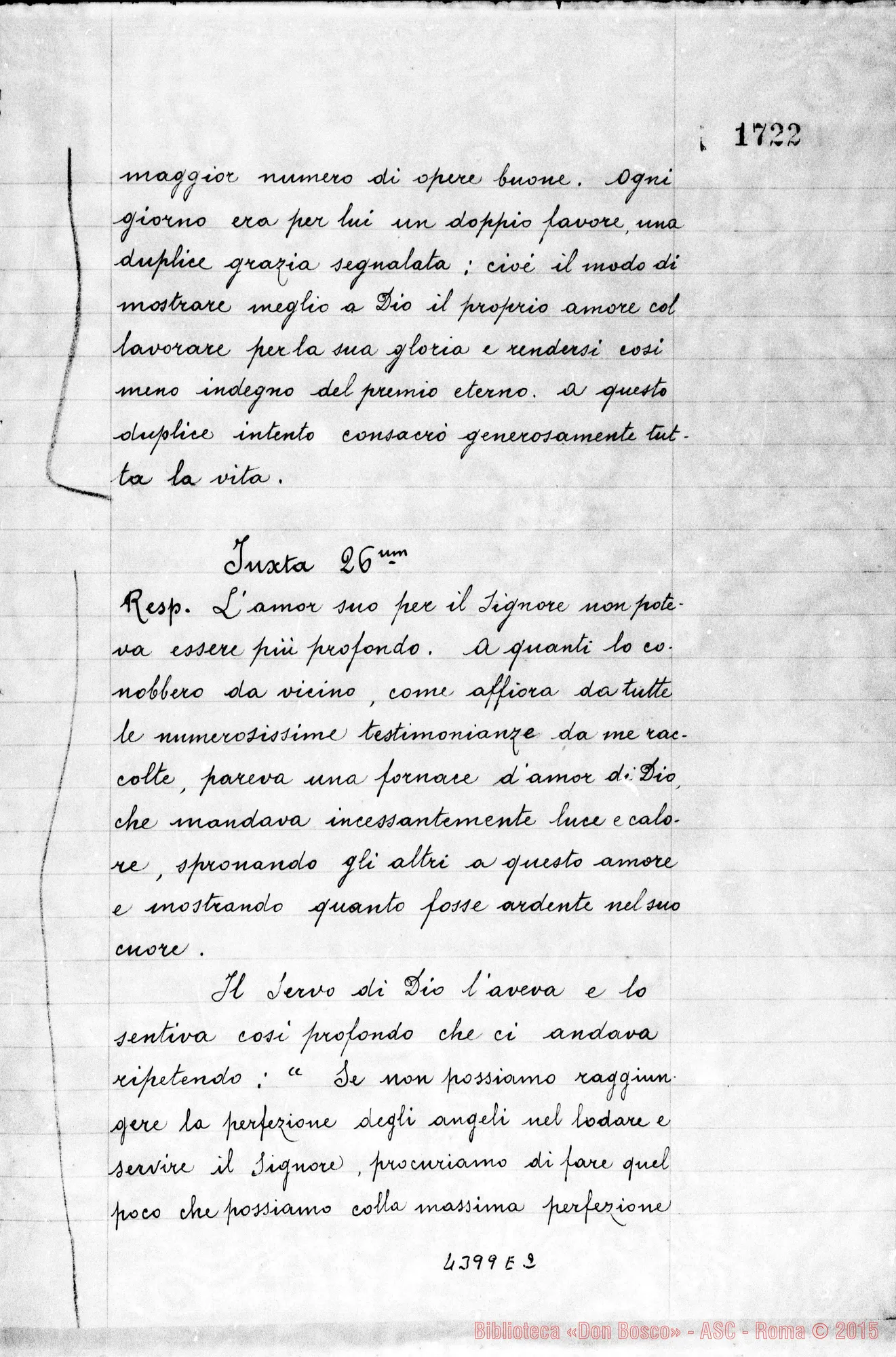 Fotogramma E 2