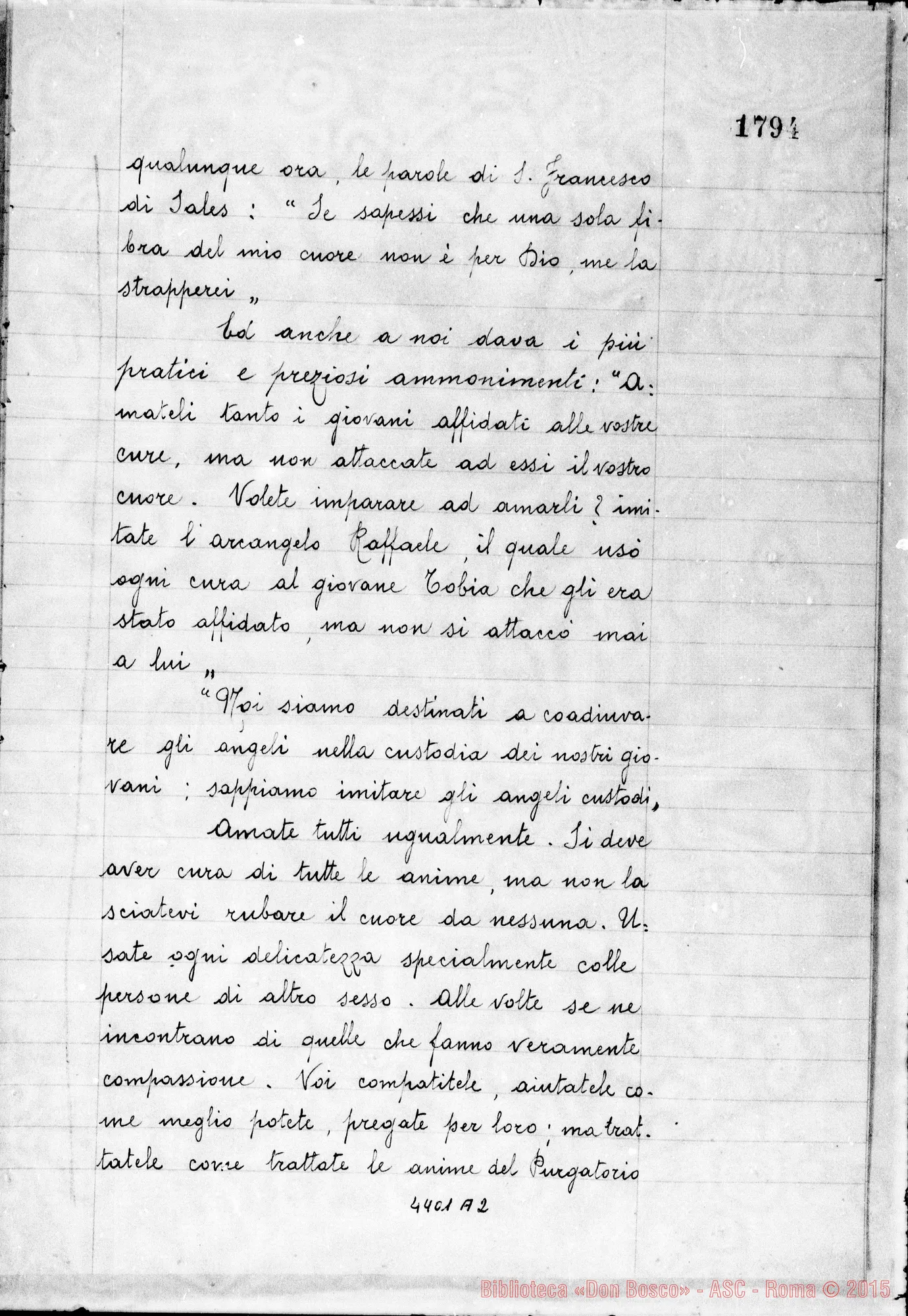 Fotogramma A 2