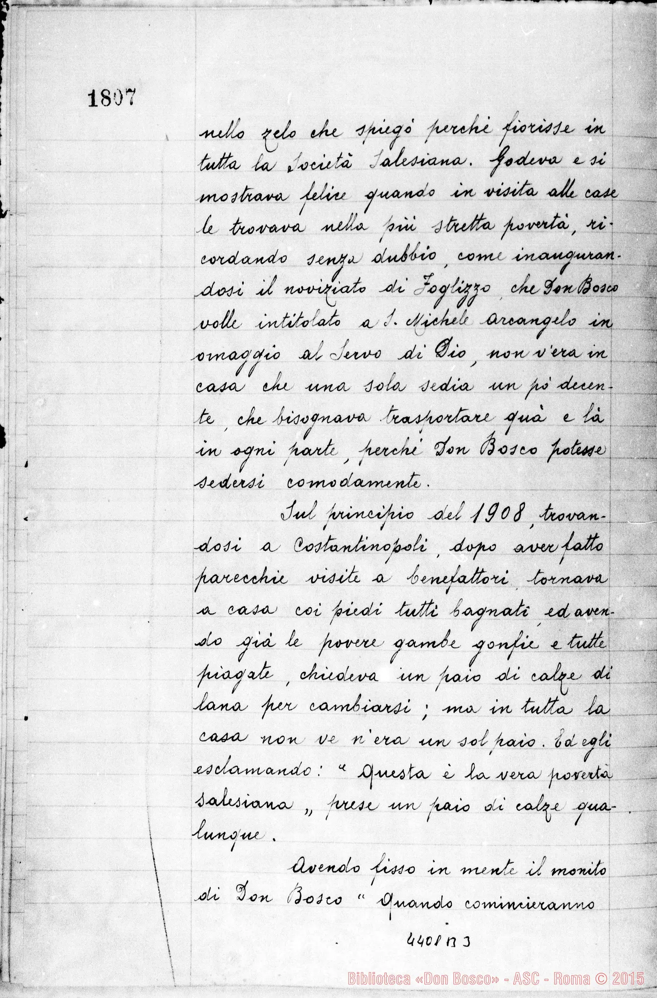 Fotogramma B 3