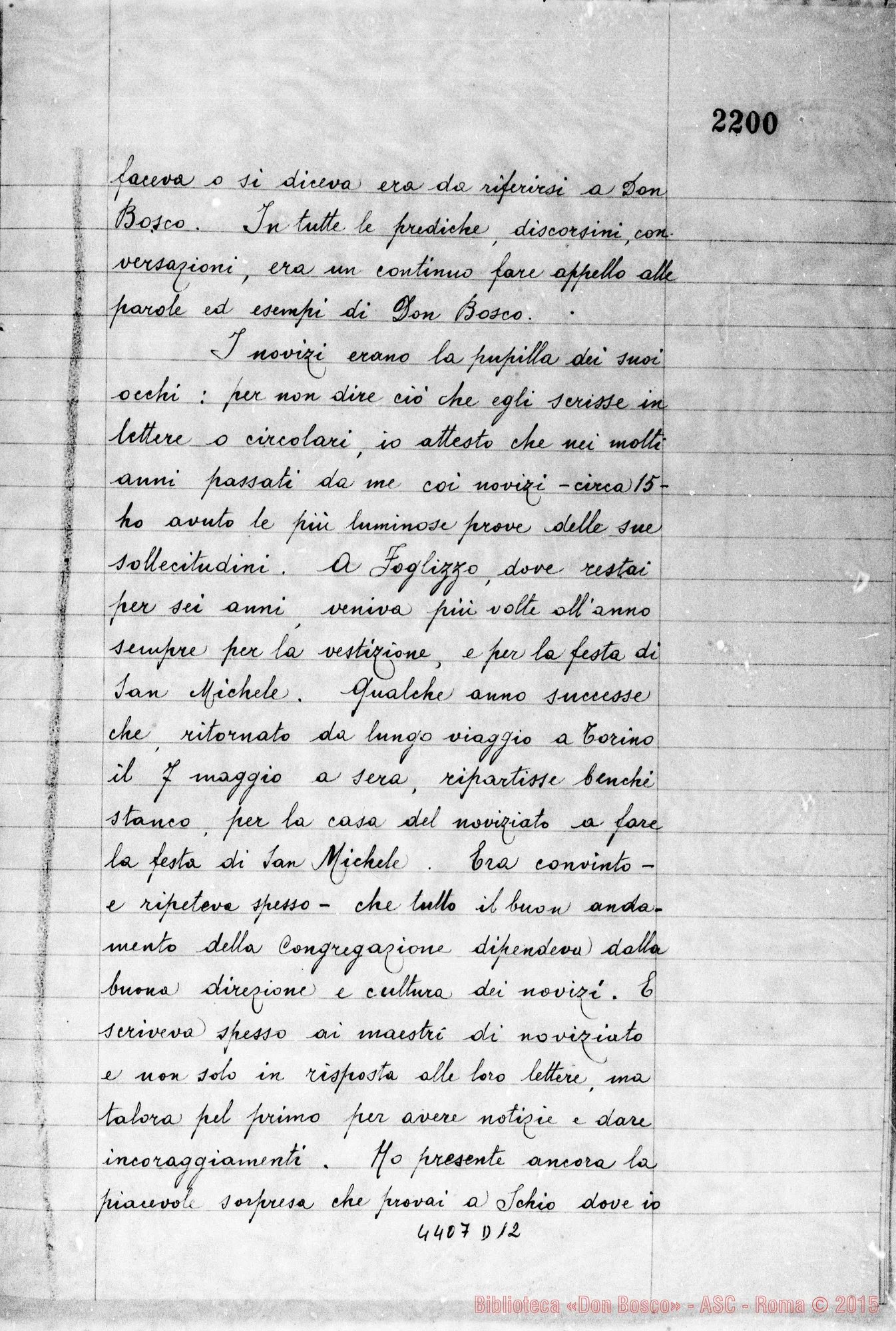 Fotogramma D 12 — Terrone Luigi, sac. SDB