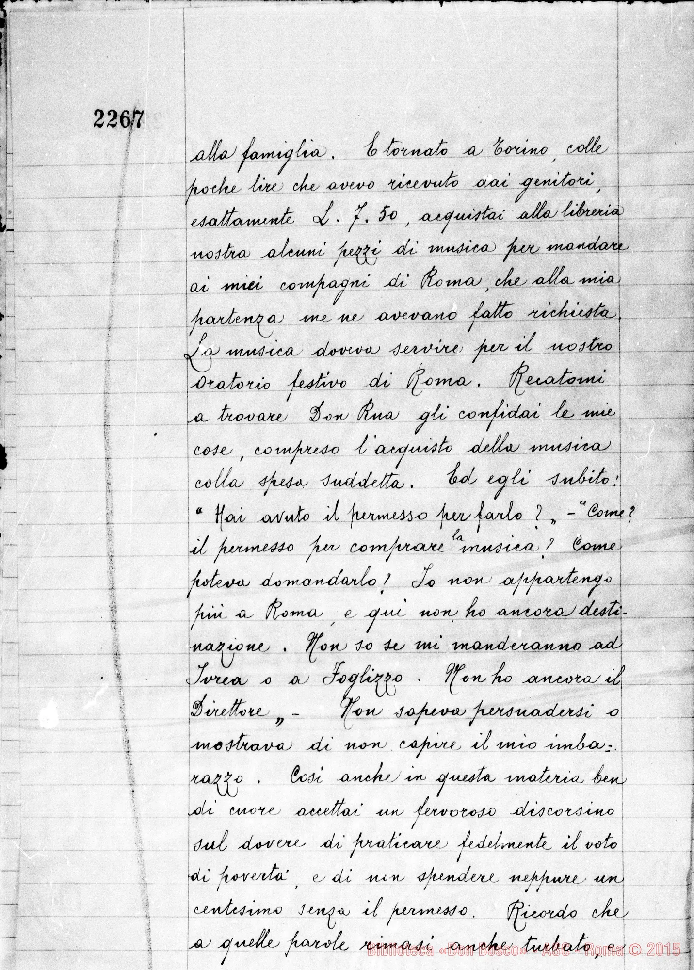 Fotogramma E 7