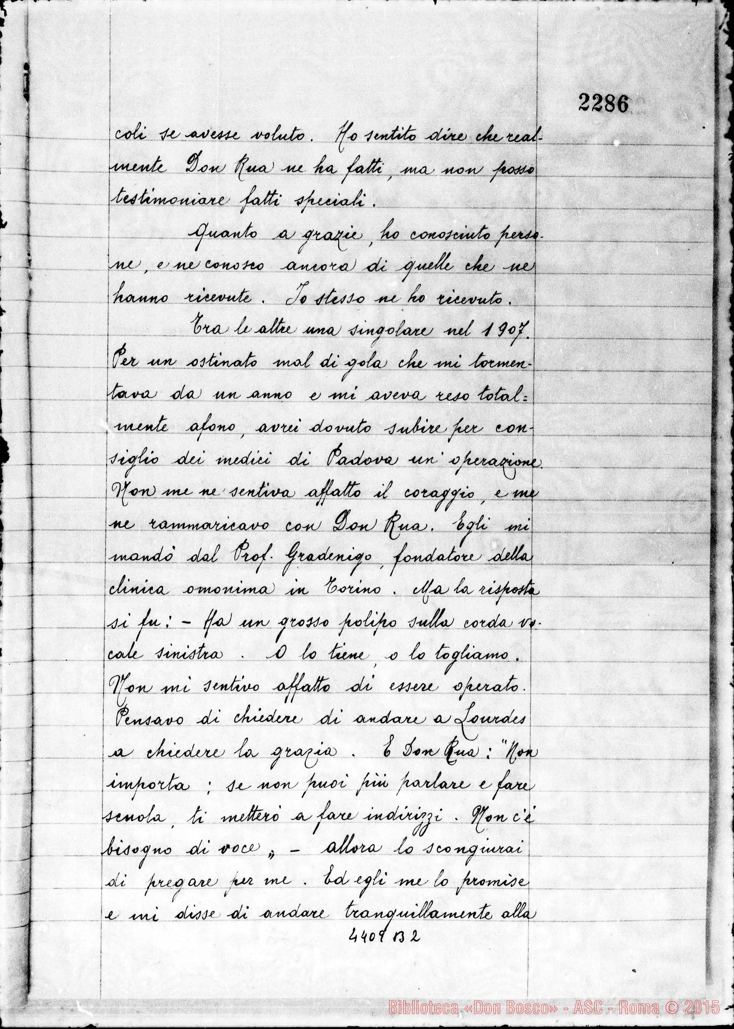 Fotogramma B 2 — Terrone Luigi, sac. SDB